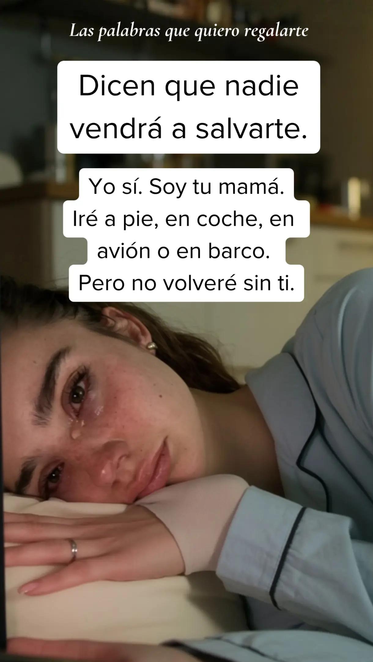 @Quiero Que Sepas