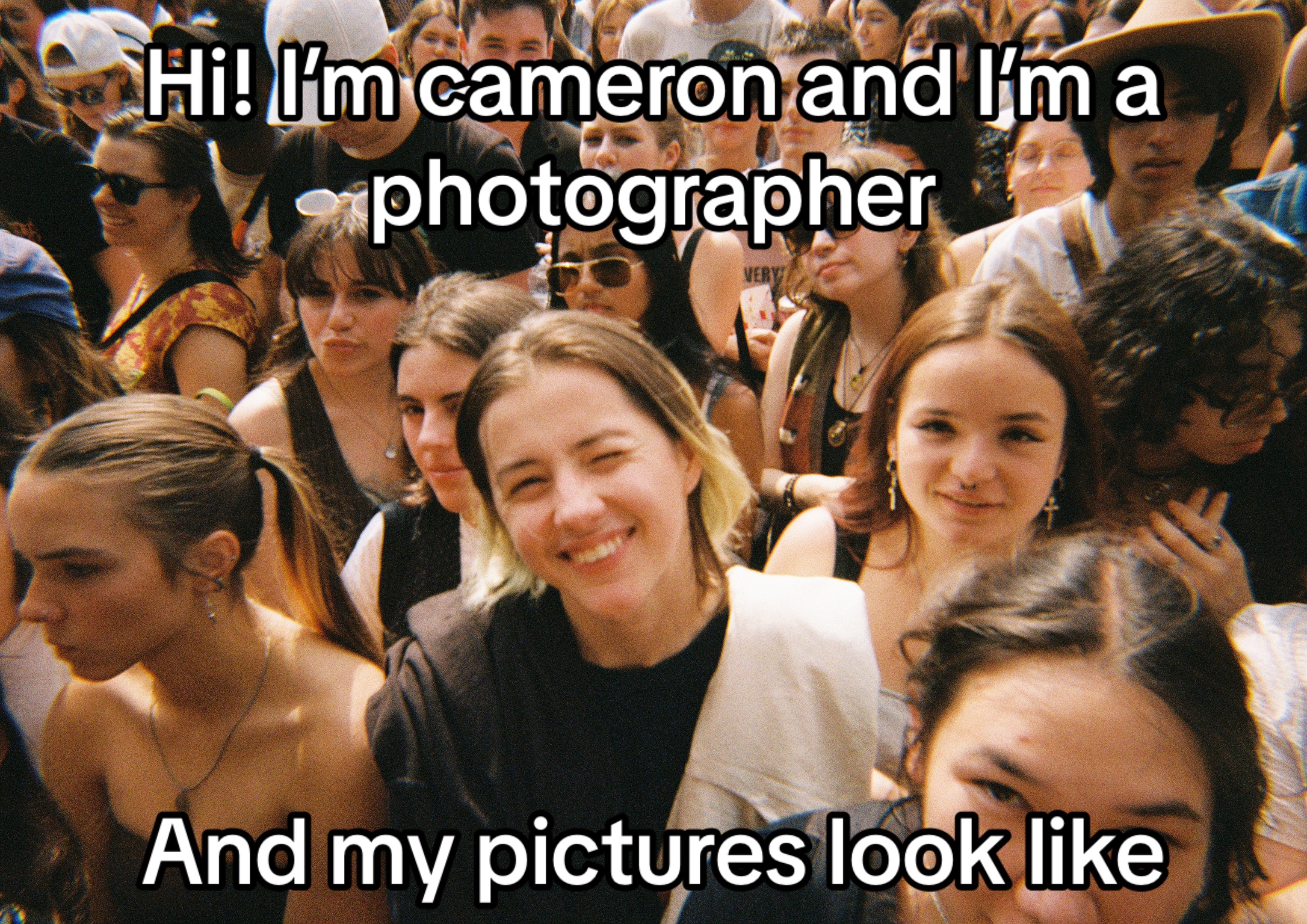@Laura Palmer