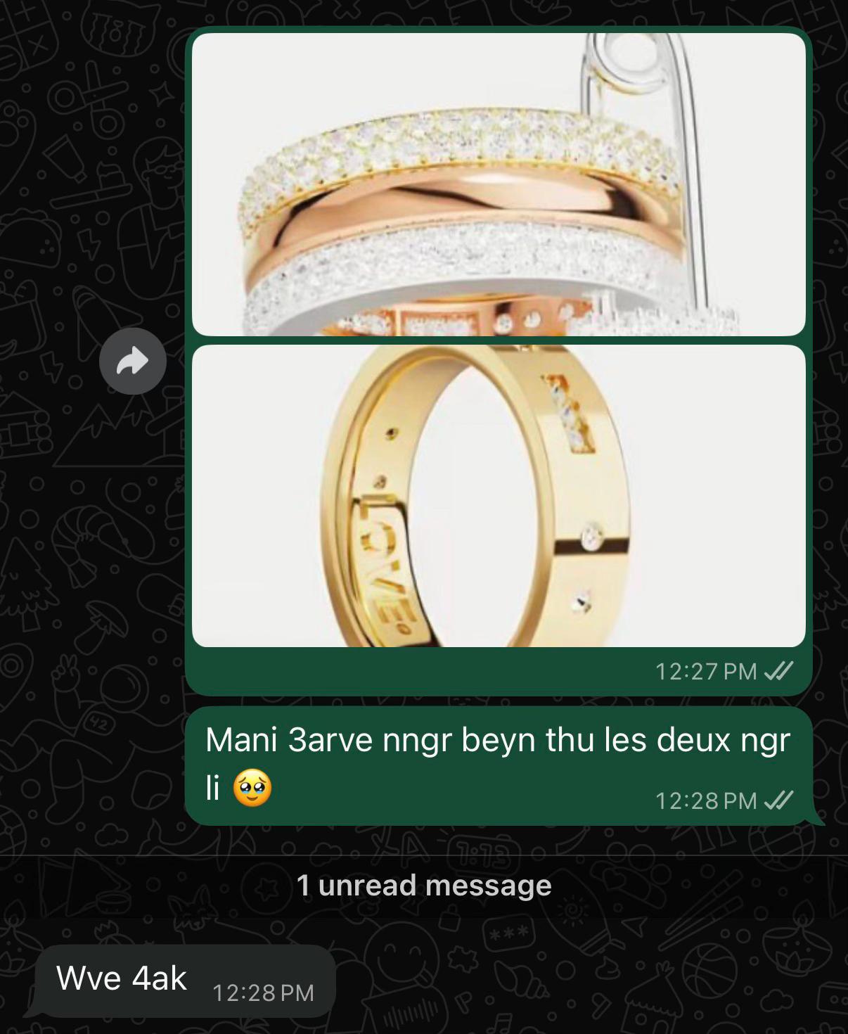 @Original jewelry