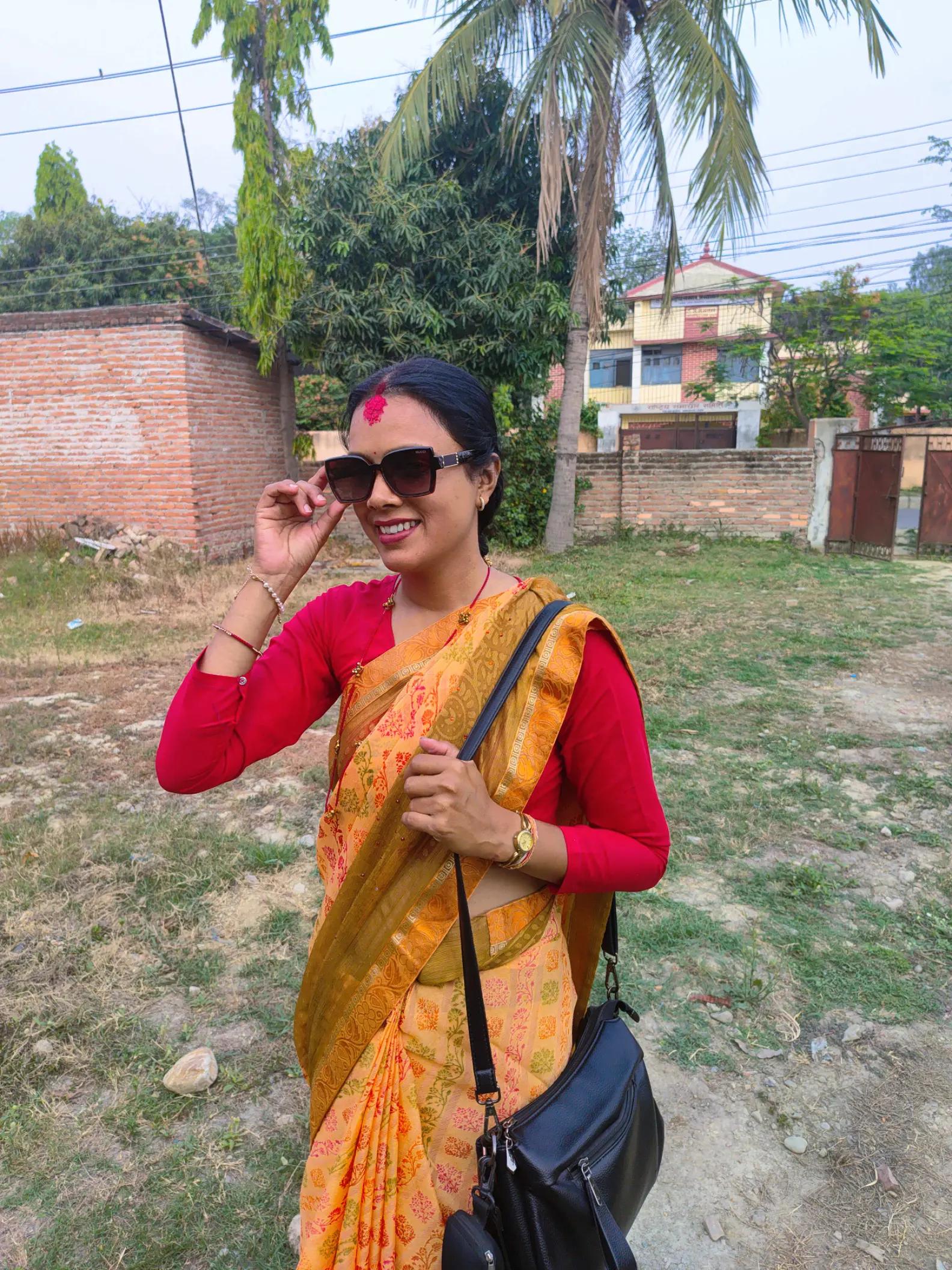 @Dipika Karki