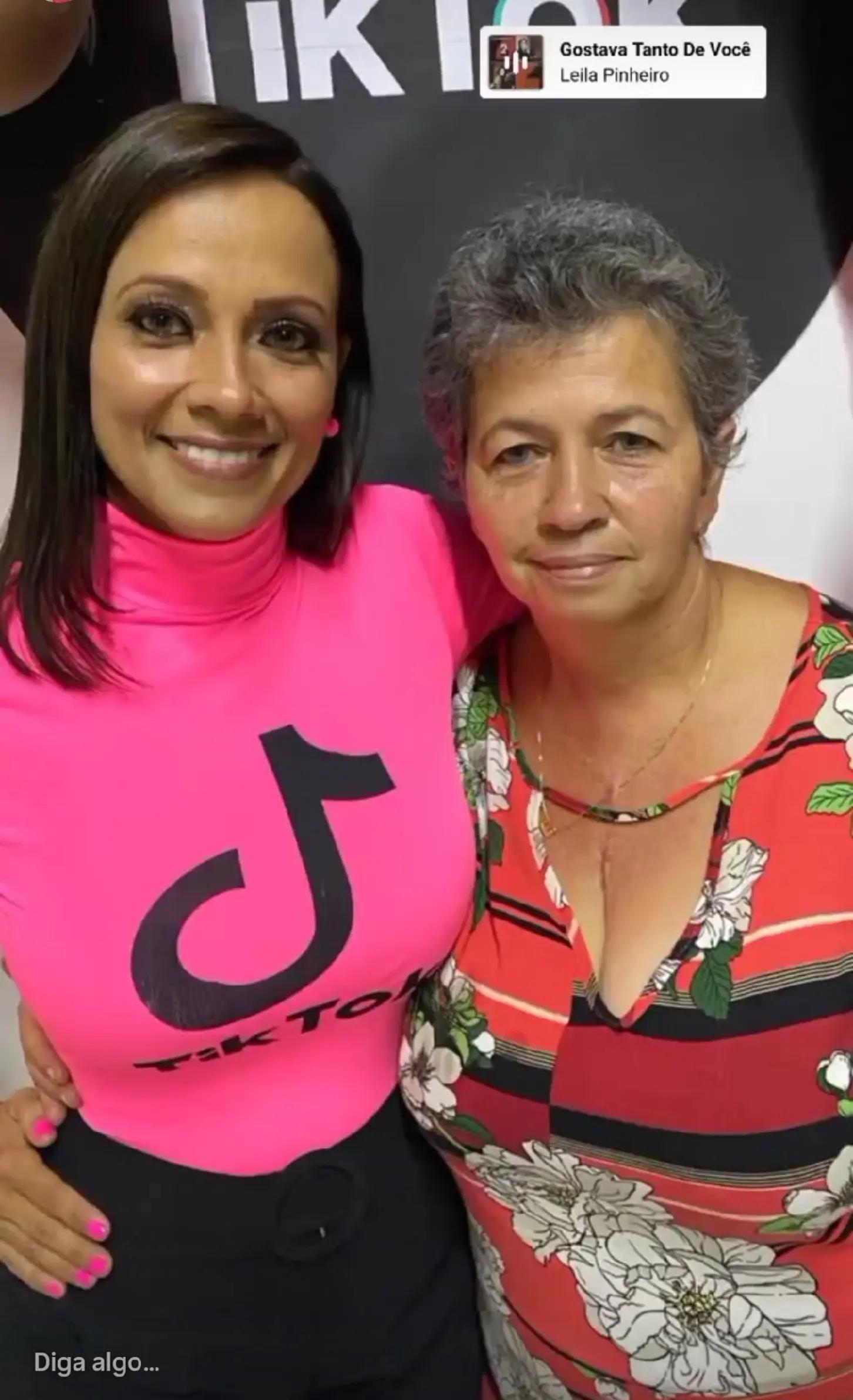 @Denise Pereira