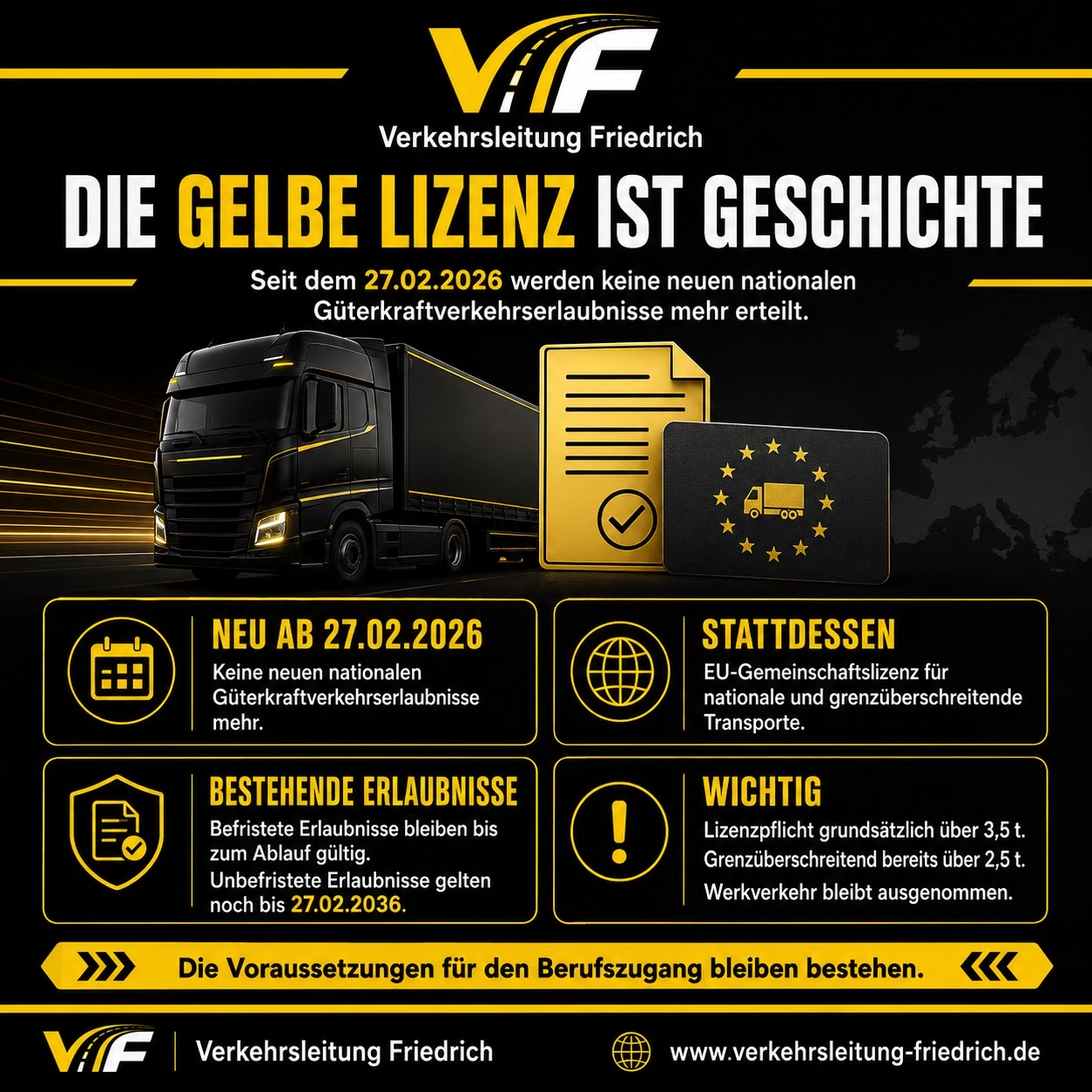 @Verkehrsleitung-Friedrich.de