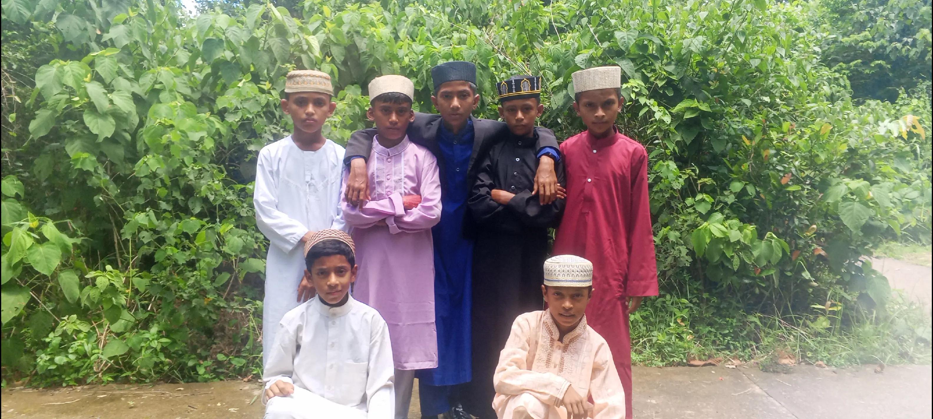 @এমডি সপন