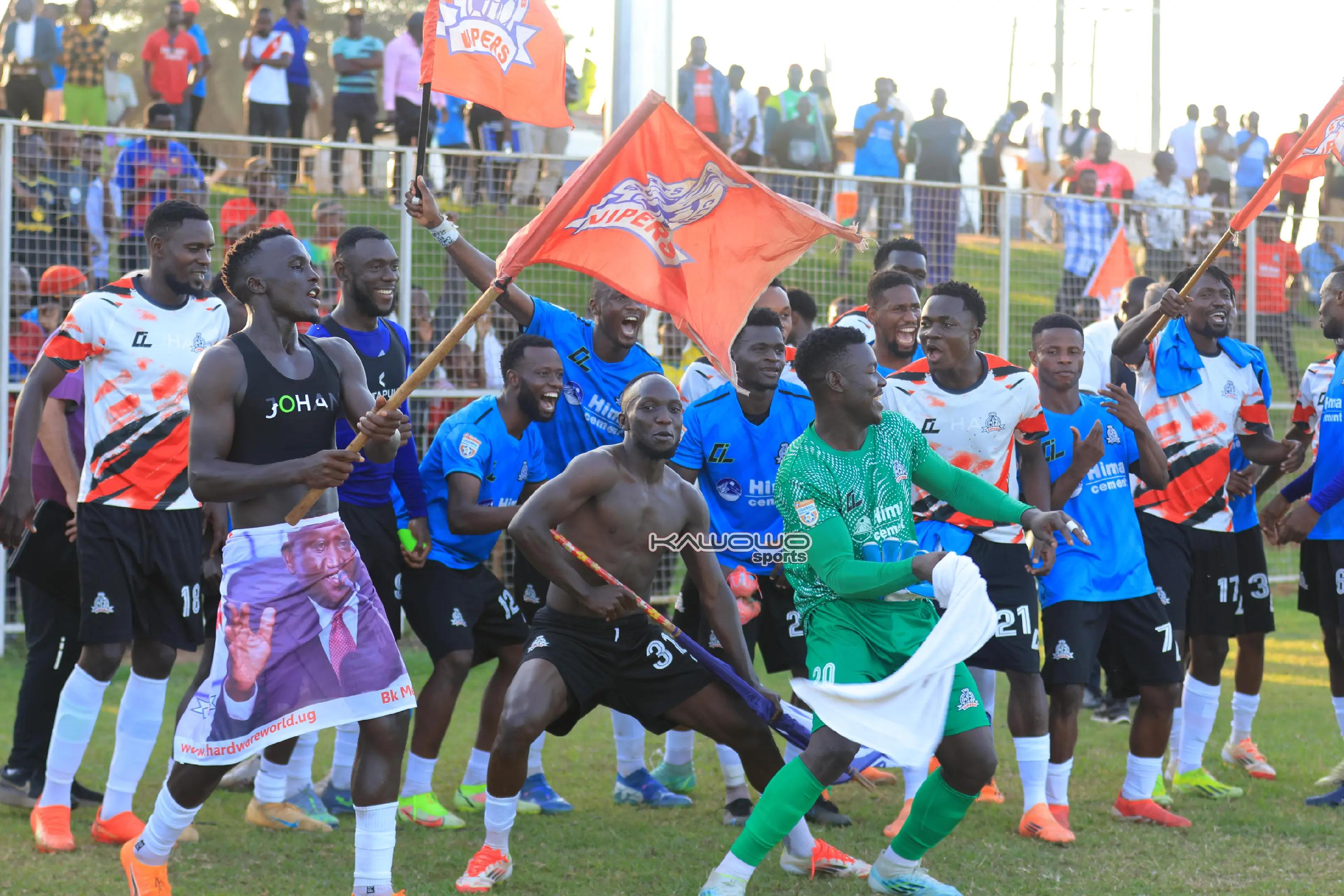 @Kawowo Sports