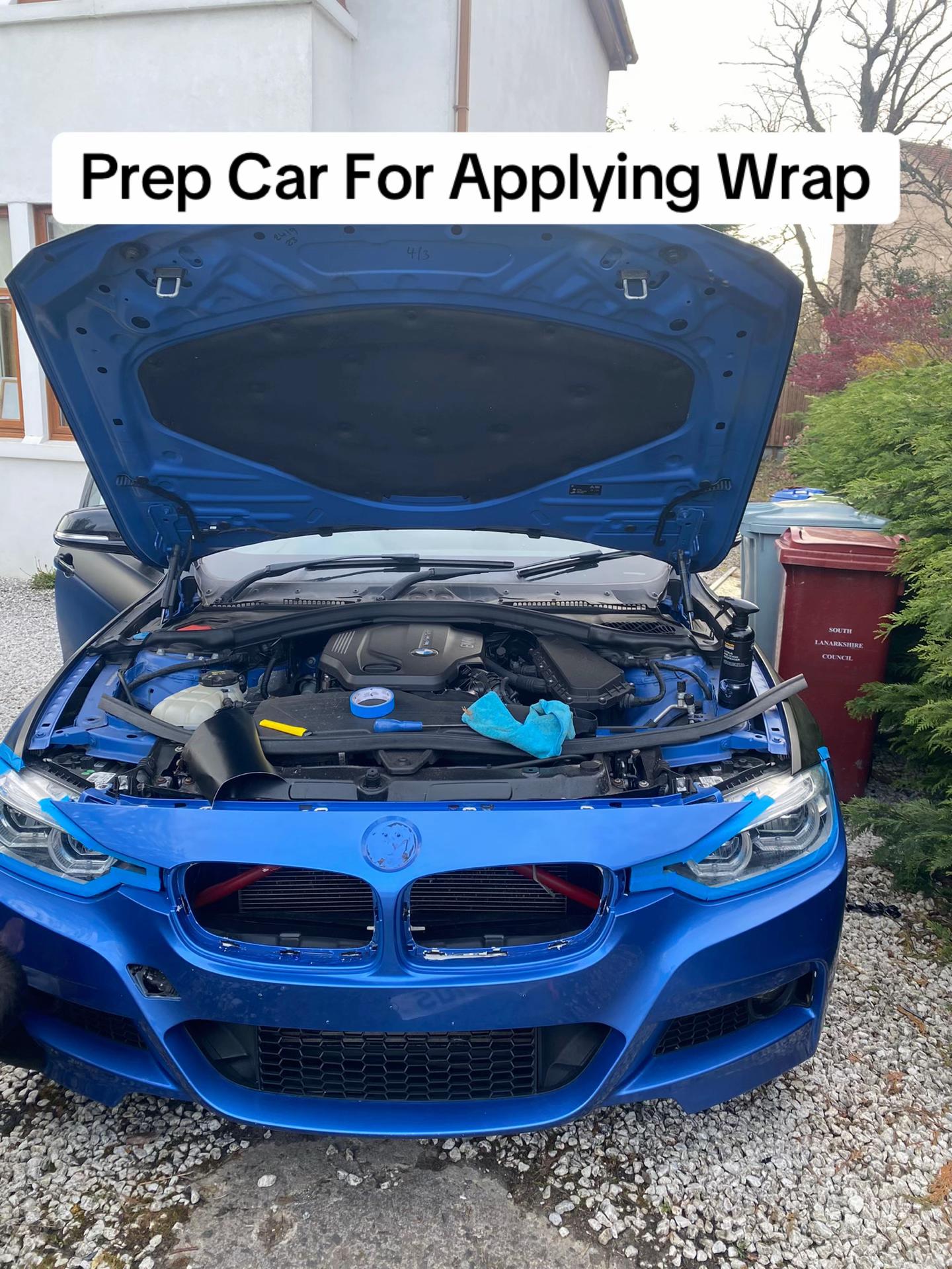 @TheVehicleStylists