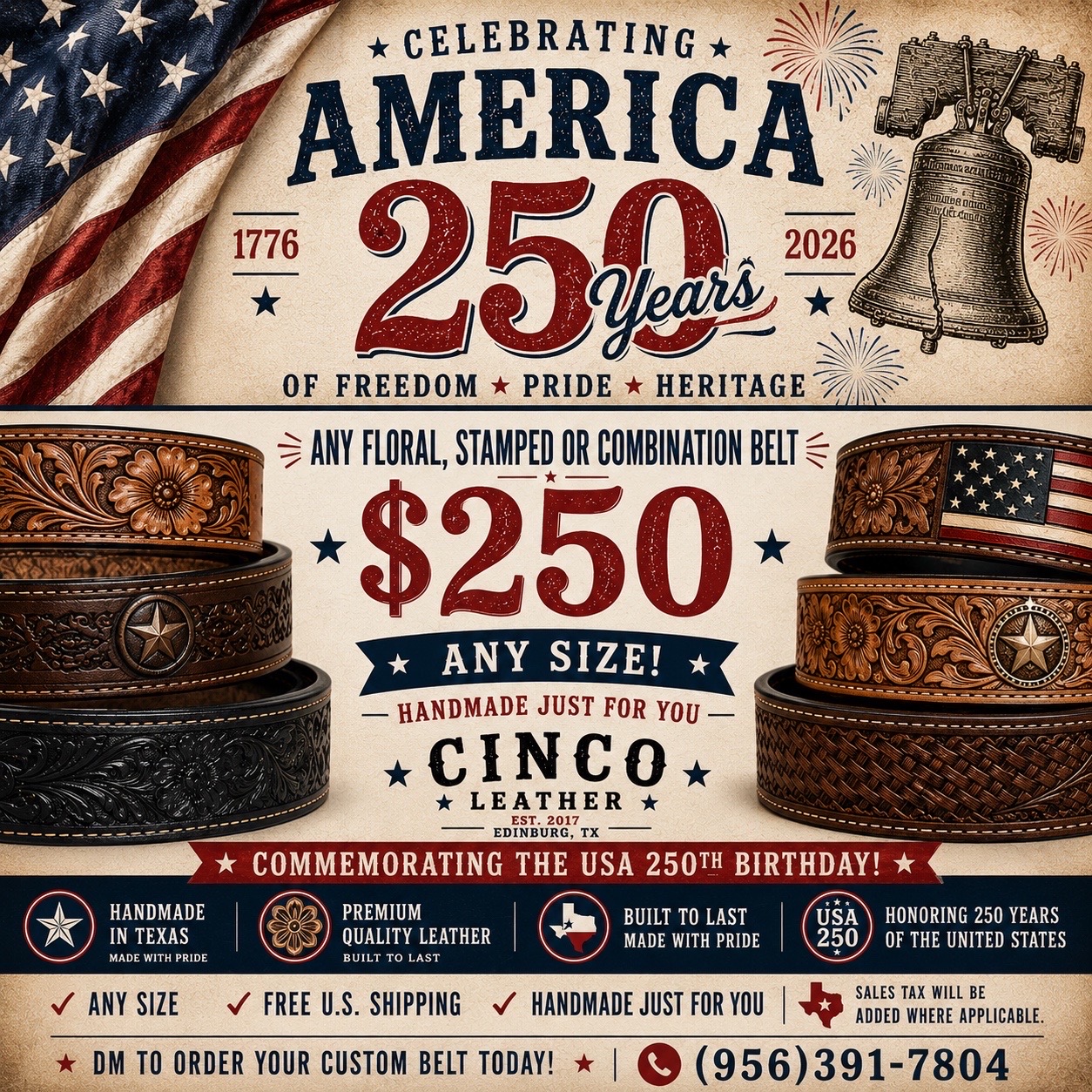 @CINCO Leather