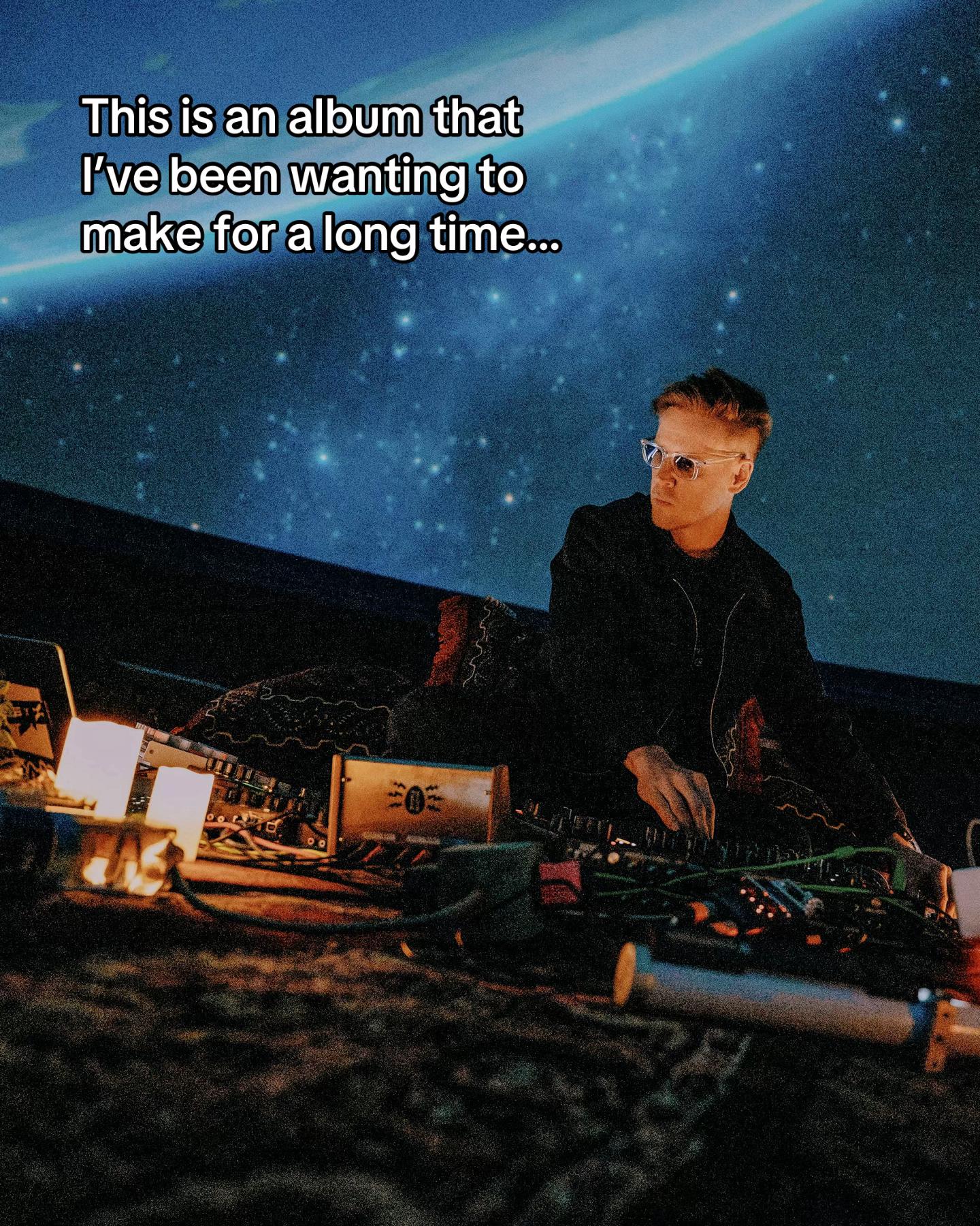 @Joris Voorn