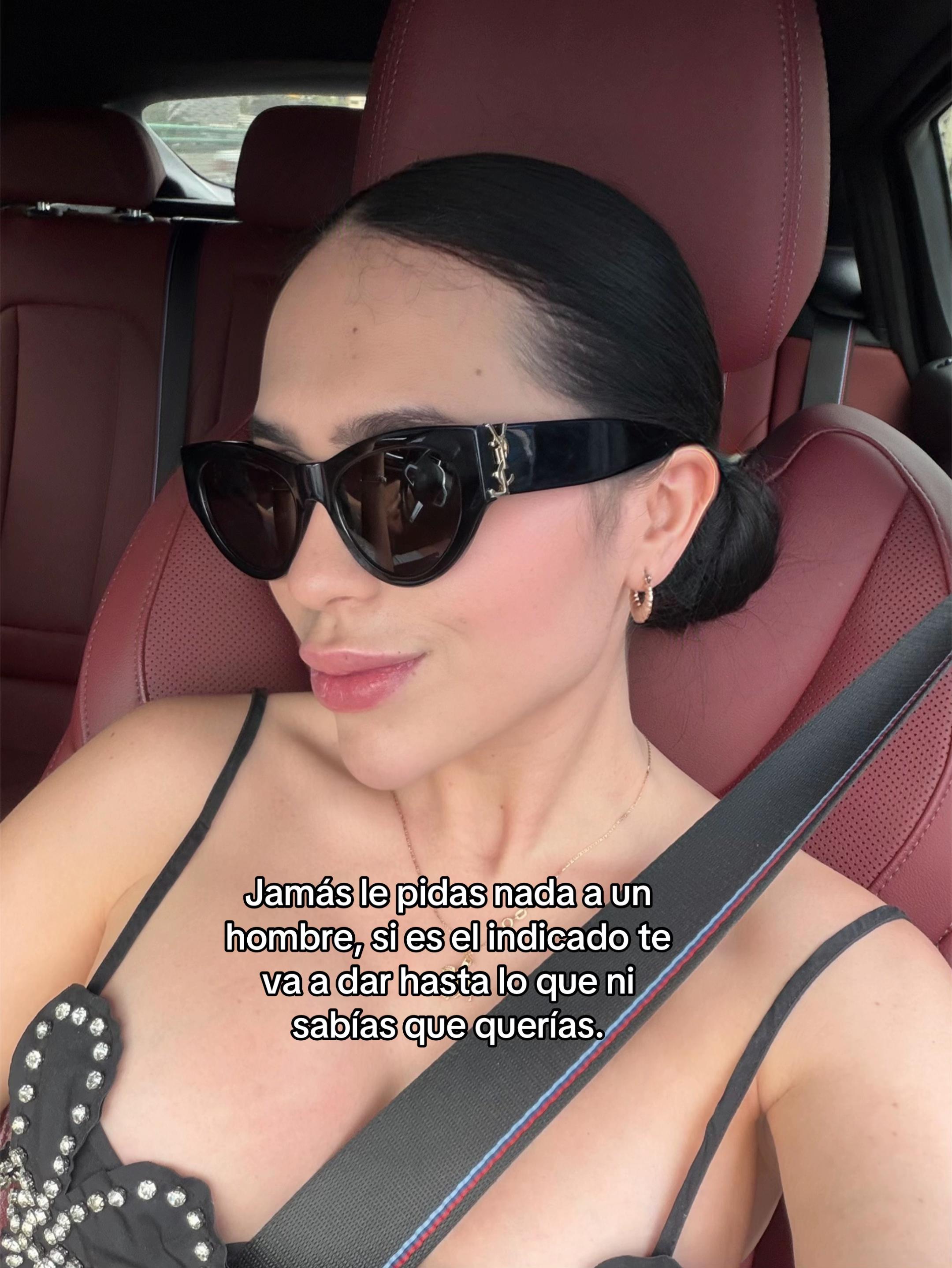 @Isabel Contreras