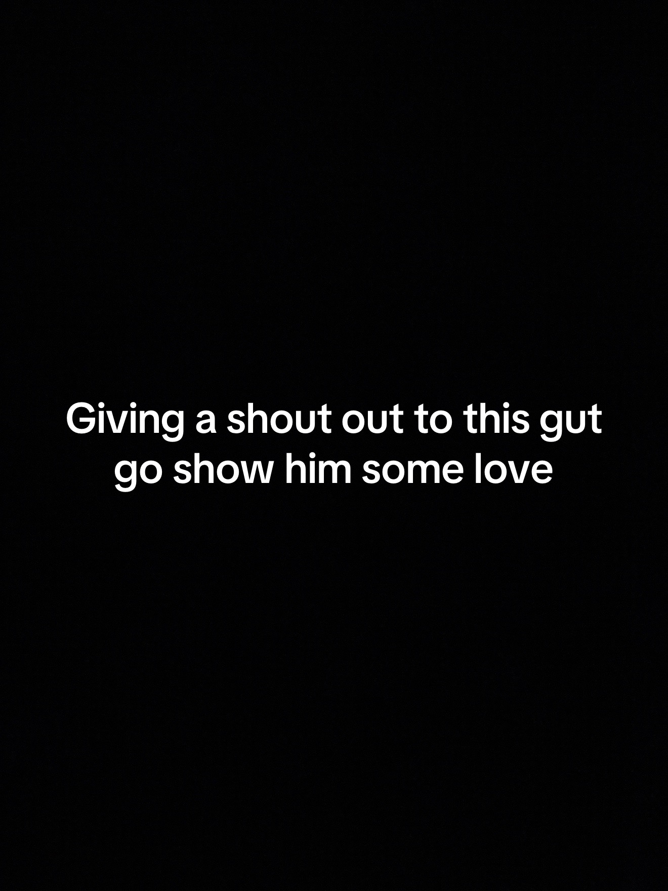 @Goat