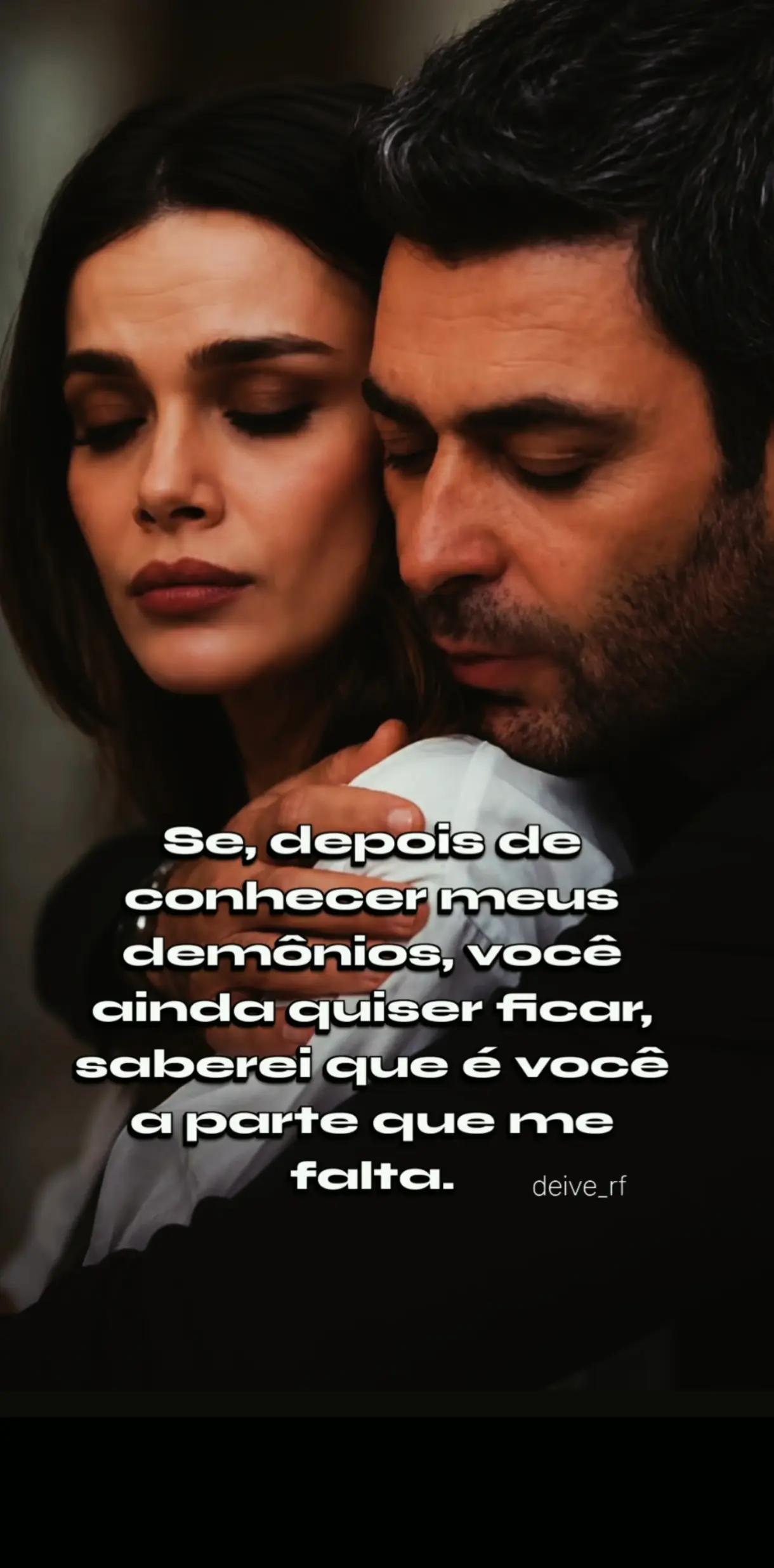 @Rivotril & Relacionamentos