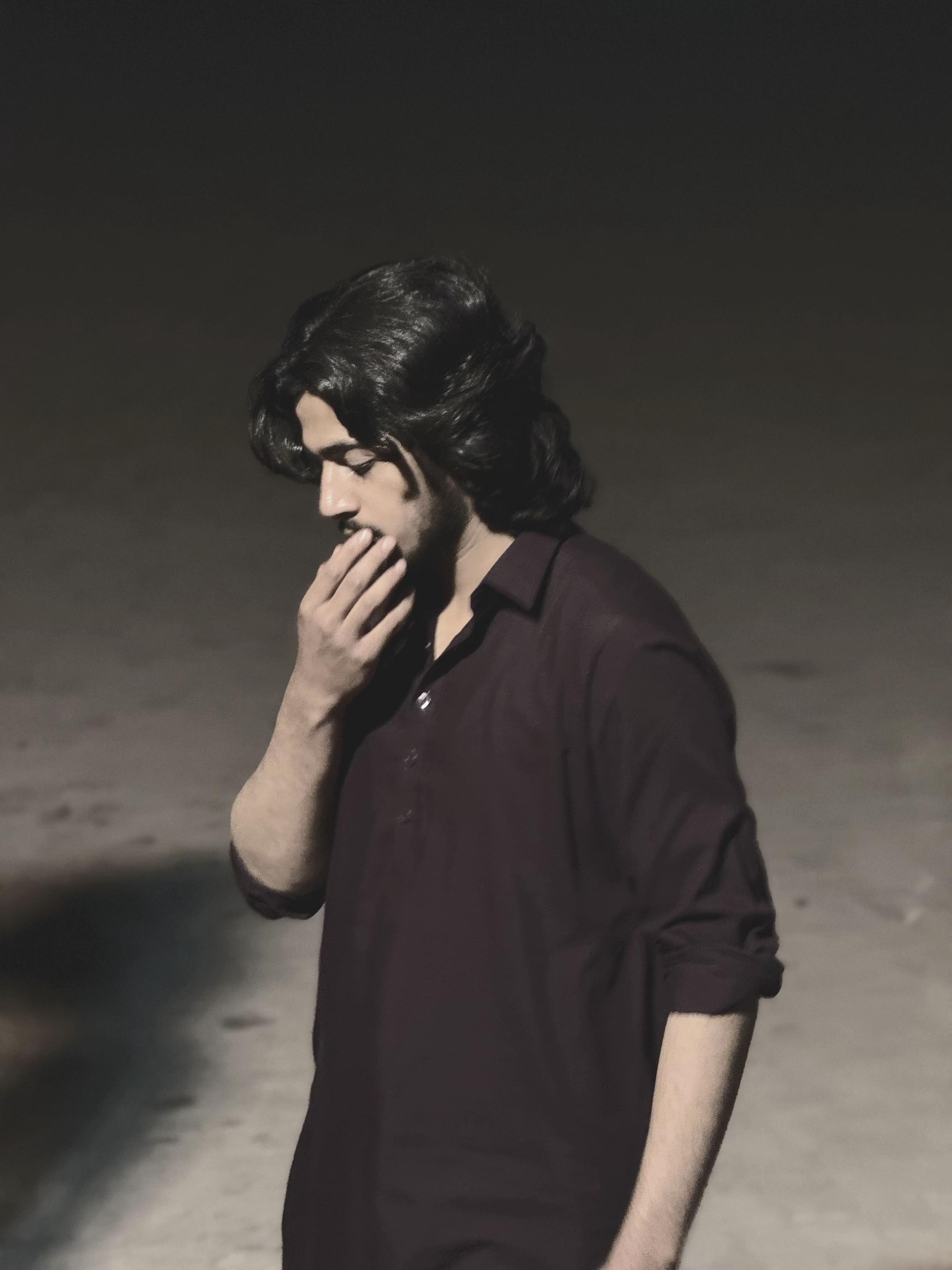 @شمروز مغل
