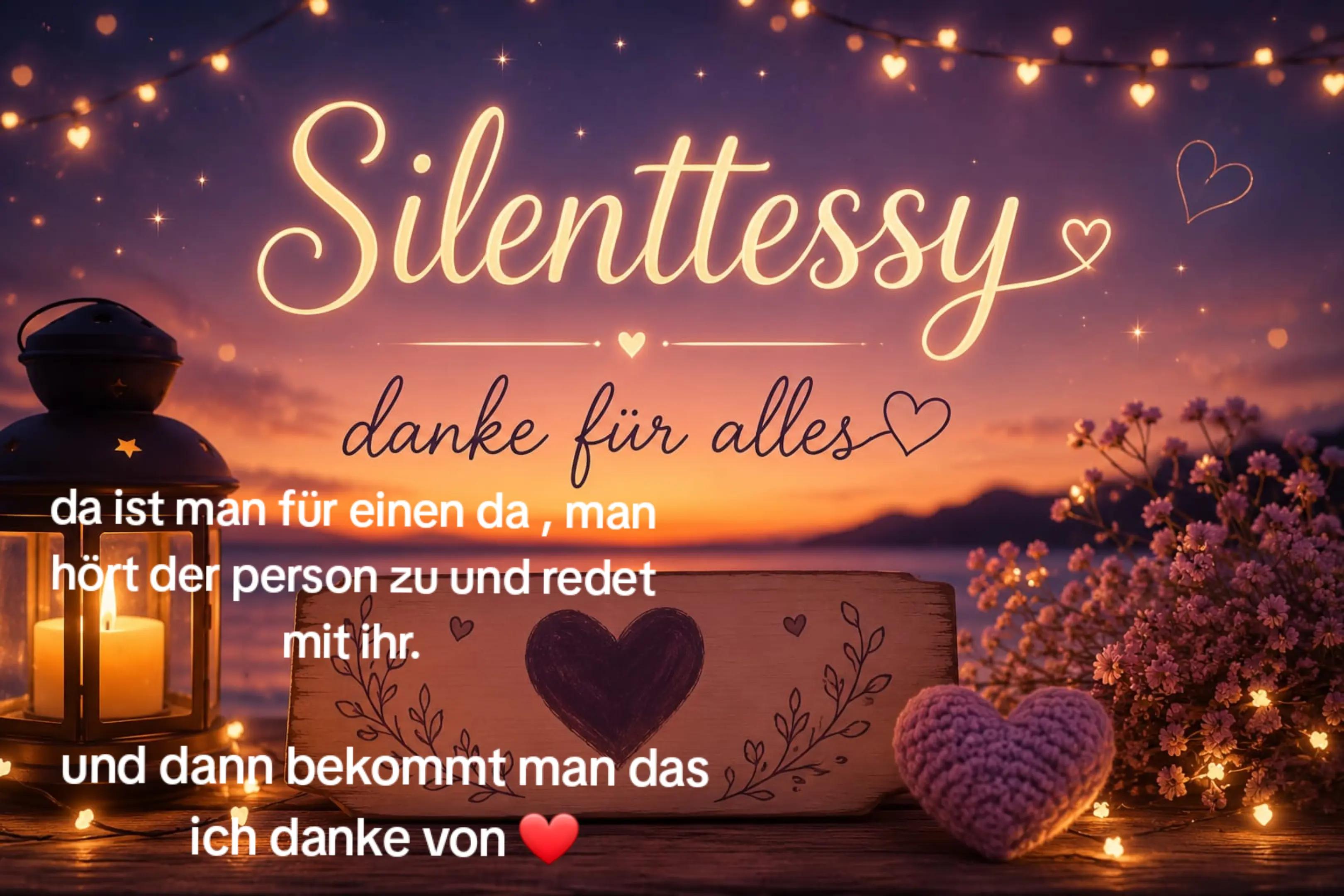 @Silenttessy