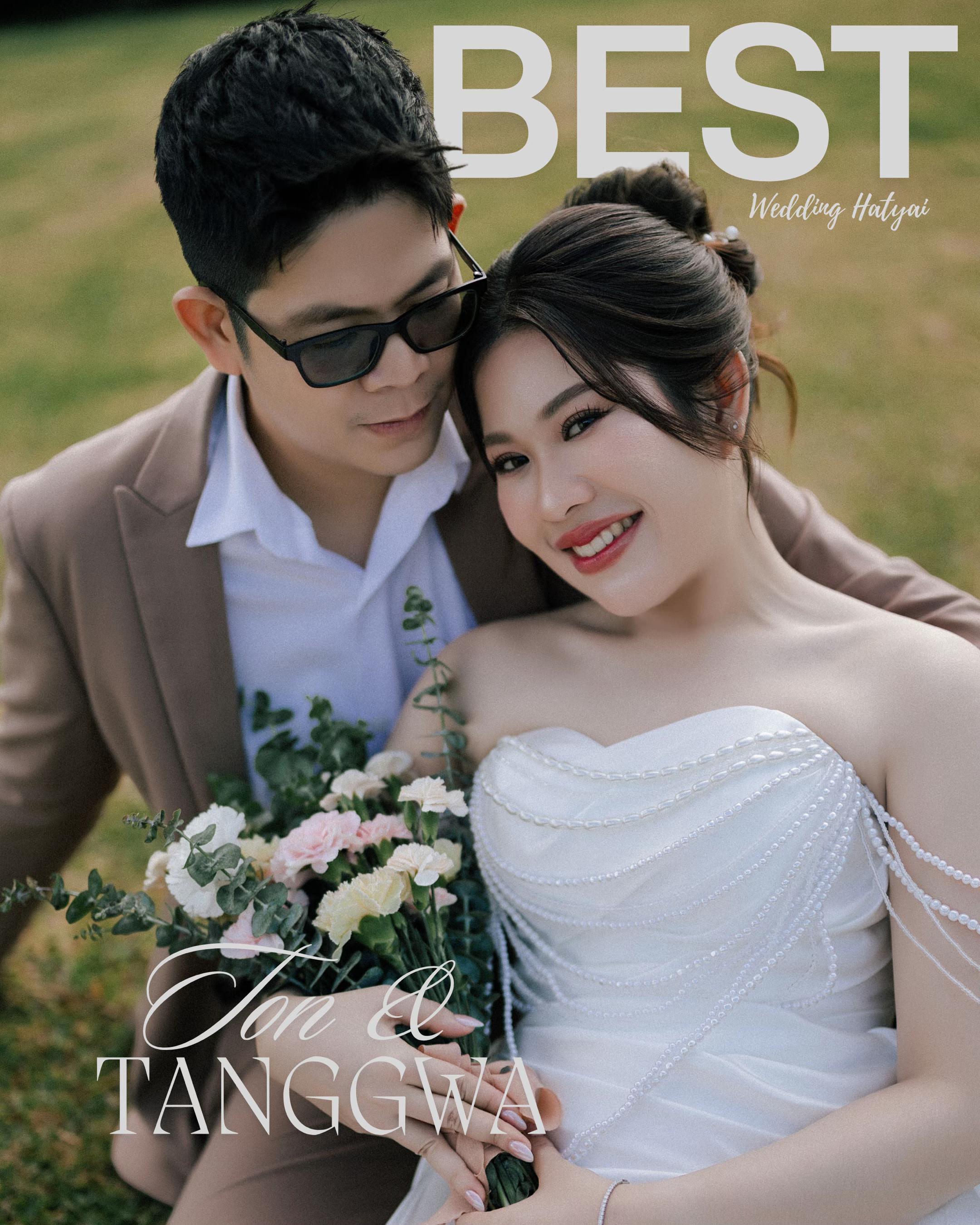 @THEBESTWEDDING