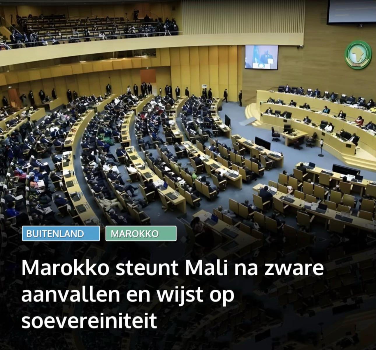 @Marokko.nl