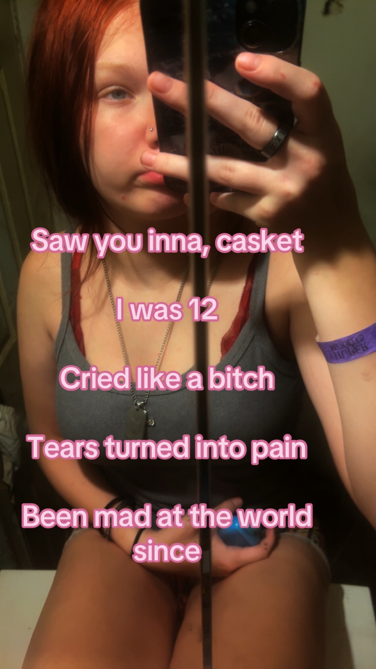 @#Forevermad🫣😒