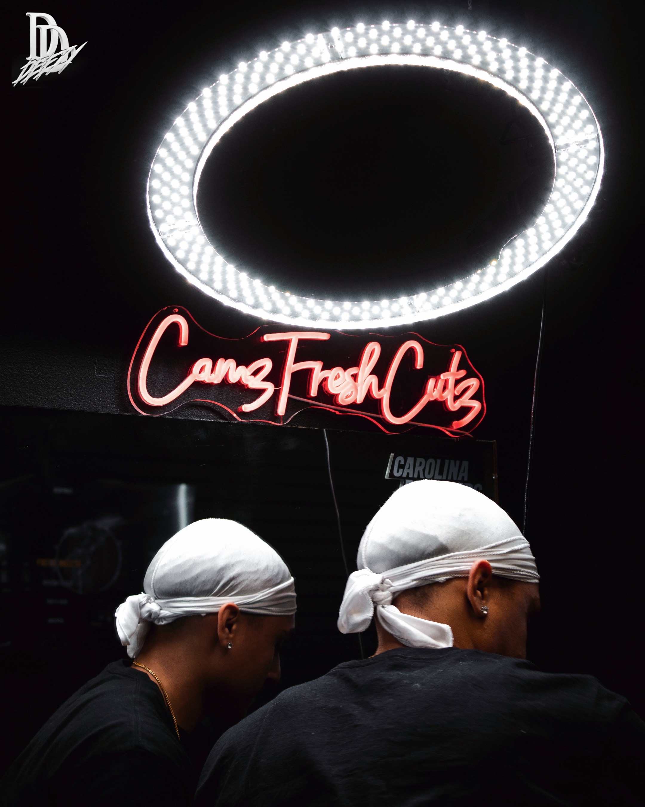 @CamzFreshCutz