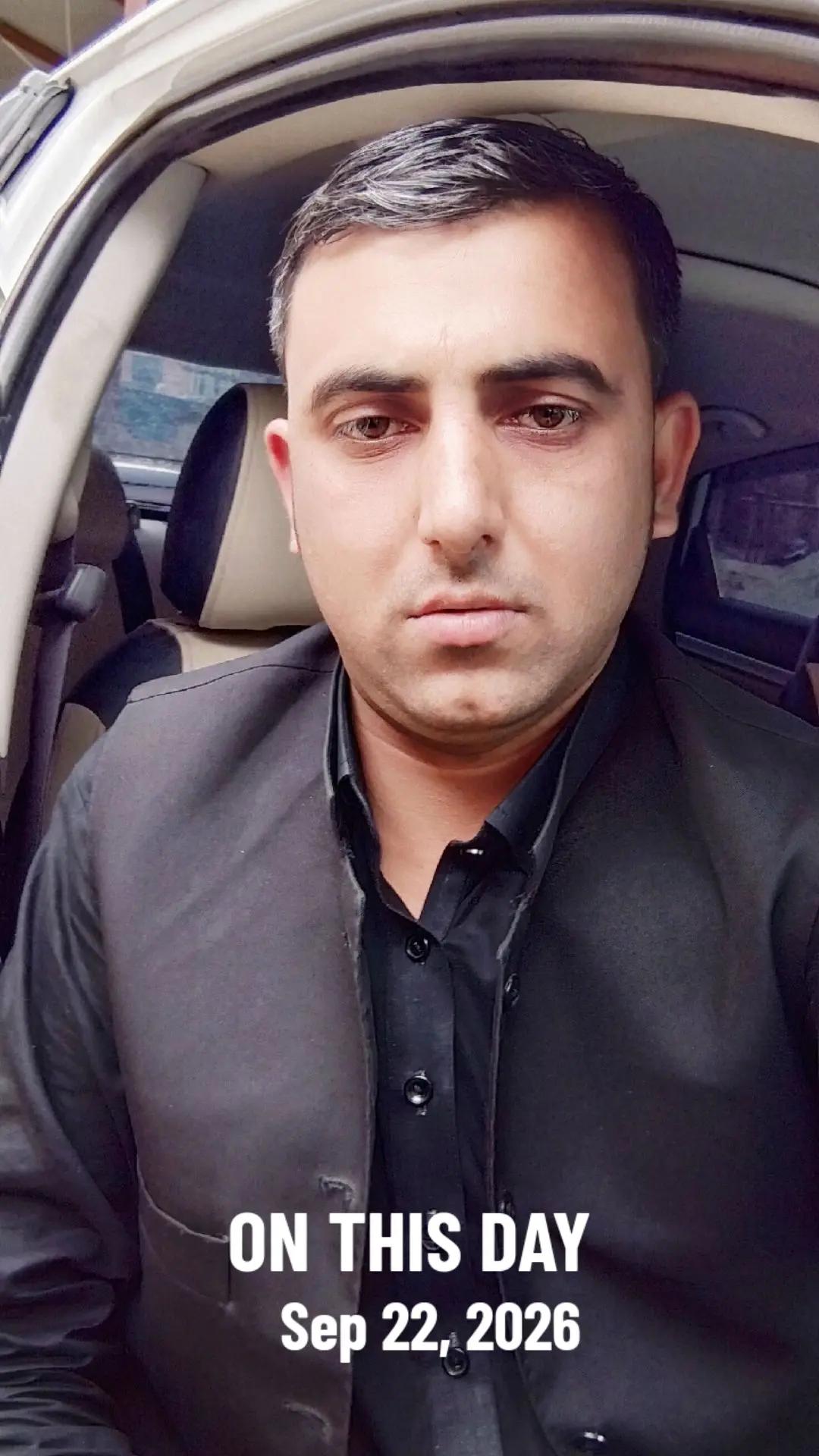@Engr Ikram Ullah Orakzai