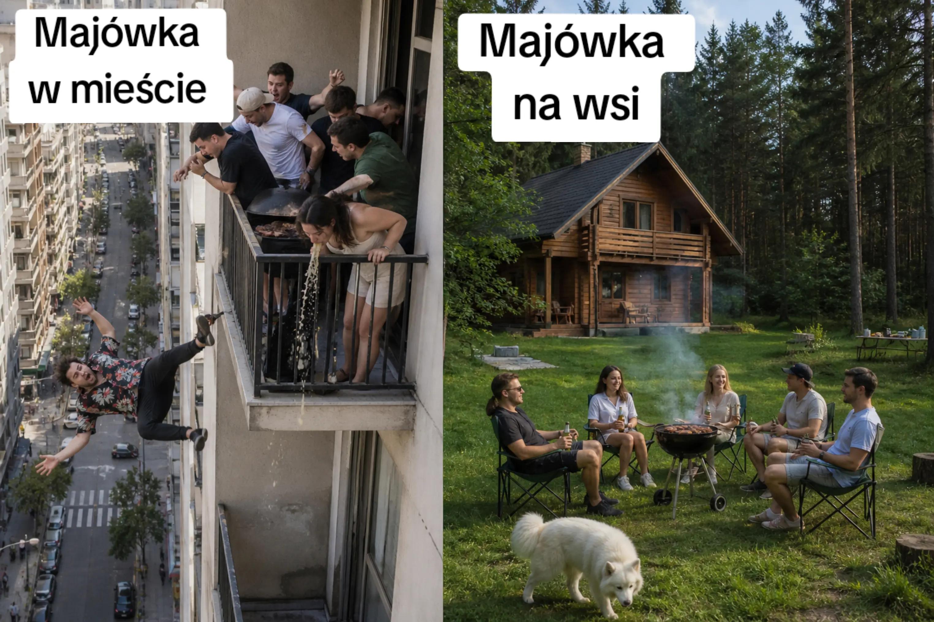 @Domy bez sąsiad&oacute;w