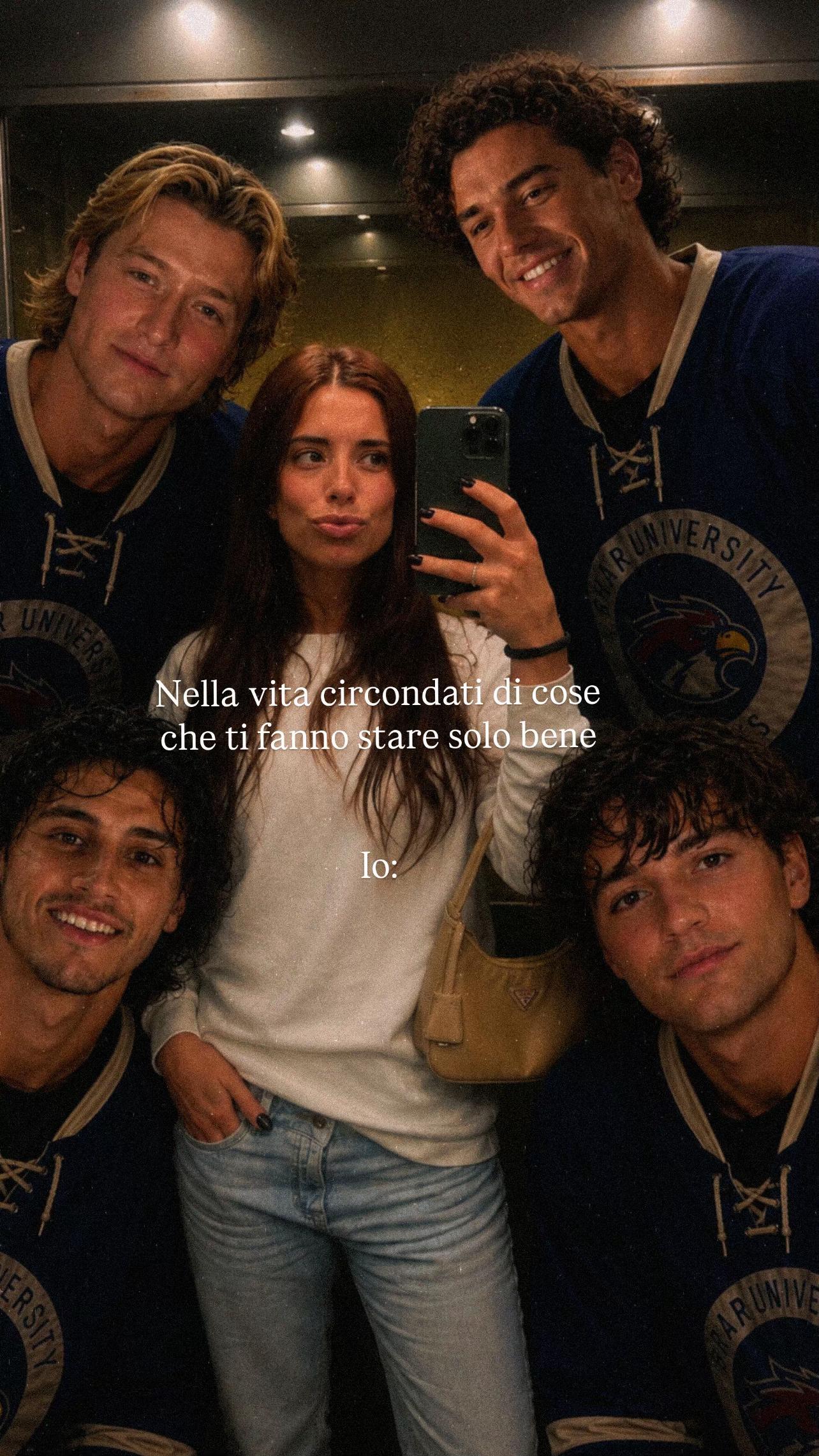 @Lucrezia Chiesara