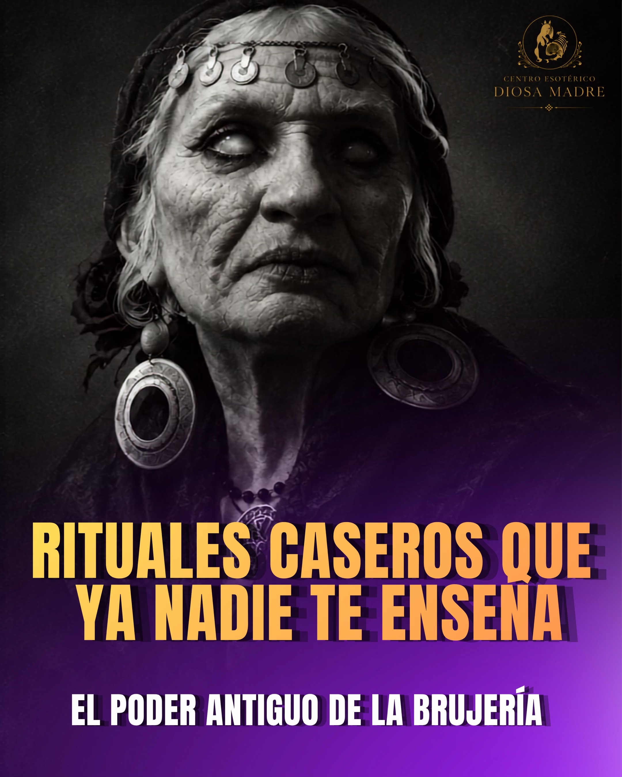 @Centro Esotérico Diosa Madre