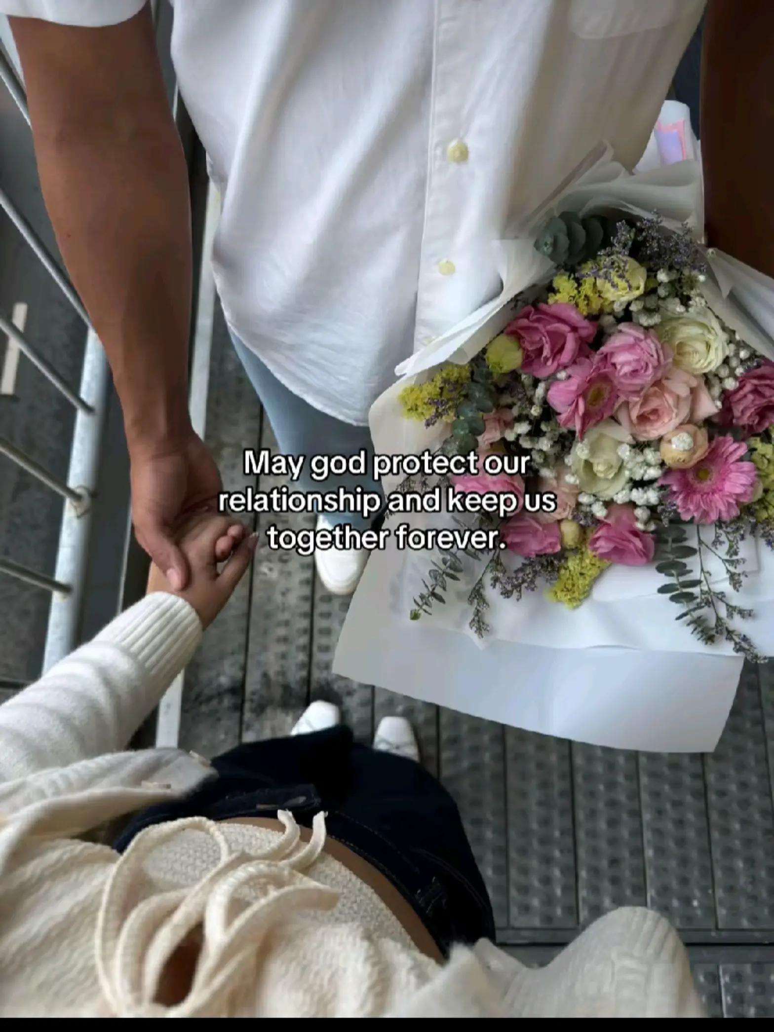 @Feelings of love by King