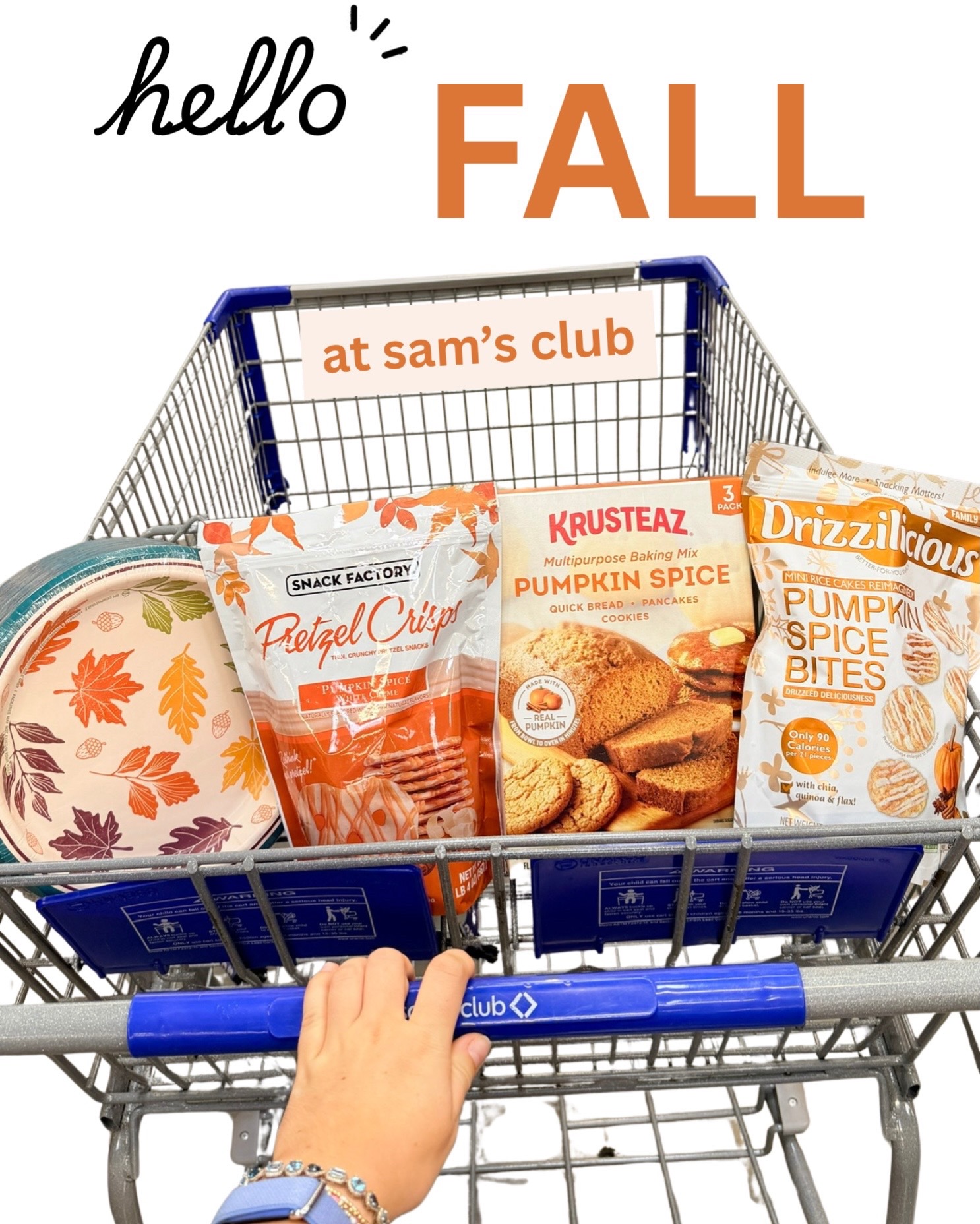 @Sam’s Club Savings