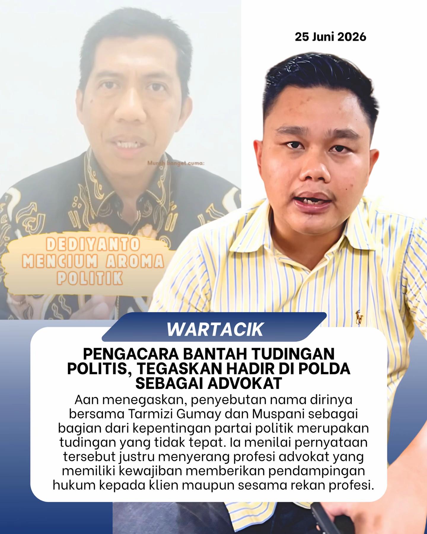 @𝐖𝐚𝐫𝐭𝐚𝐂𝐢𝐤 | Info Publik