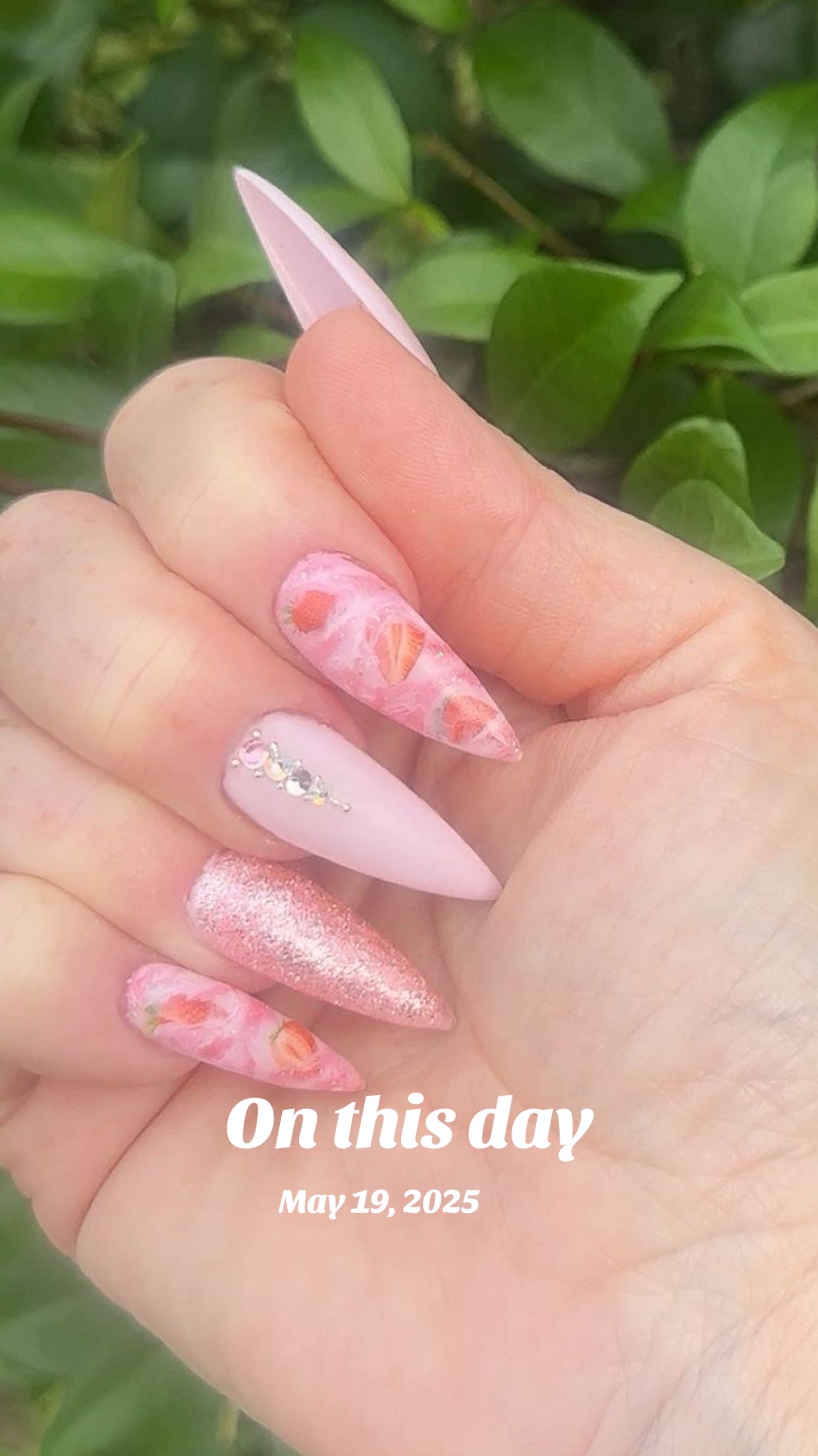 @GingerleighNails