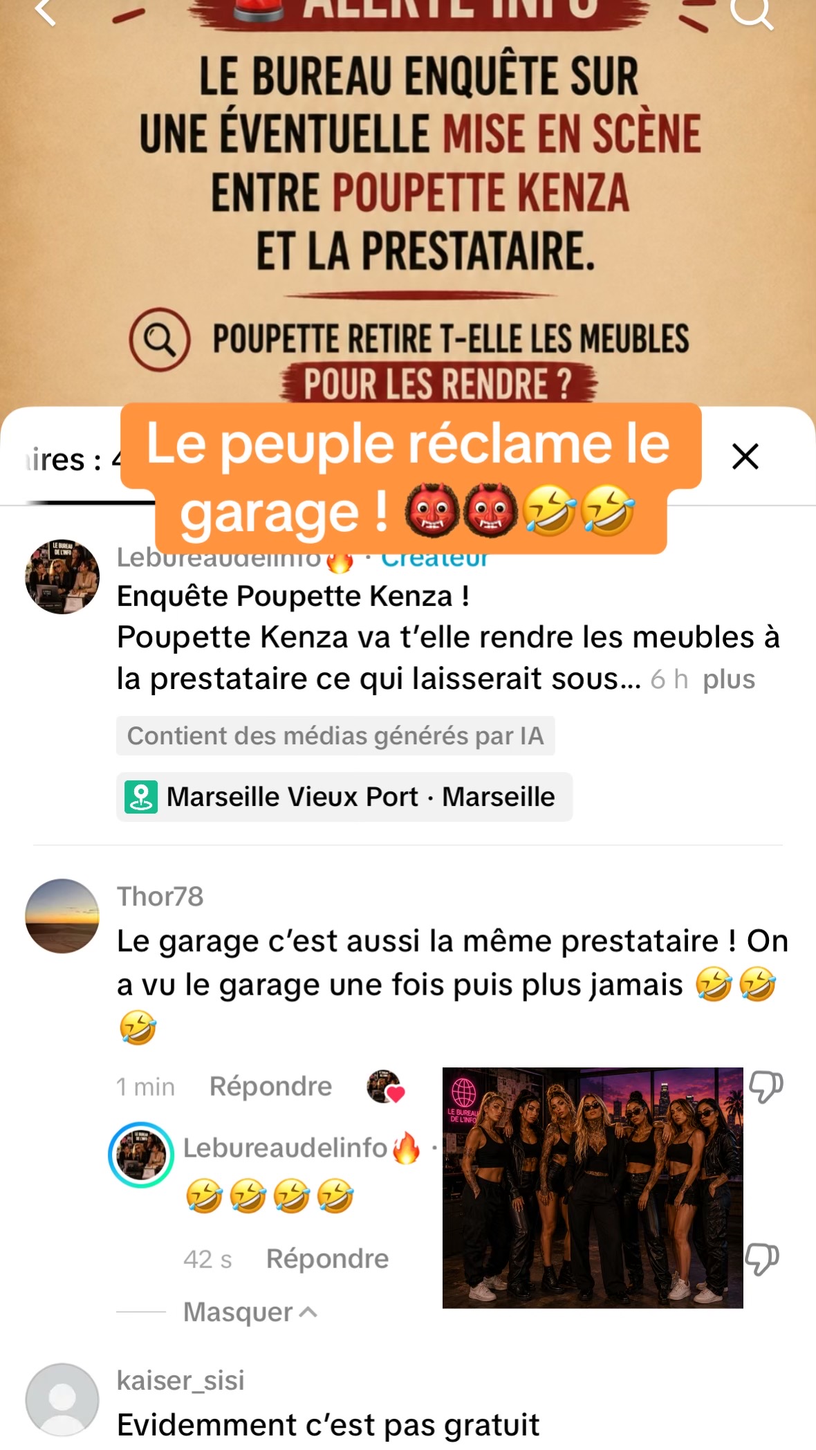 @Lebureaudelinfo🔥
