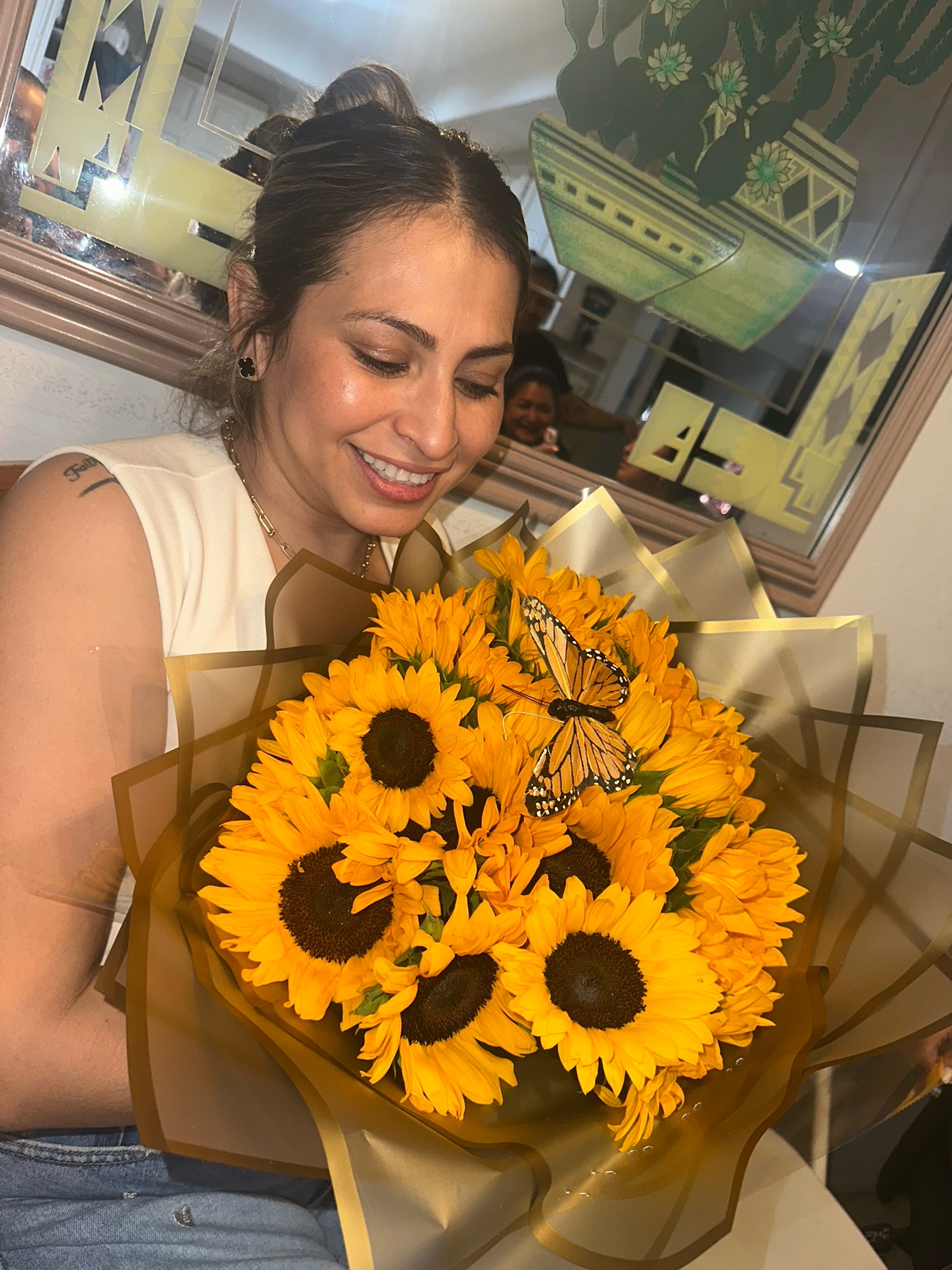 @Vanessa Acosta
