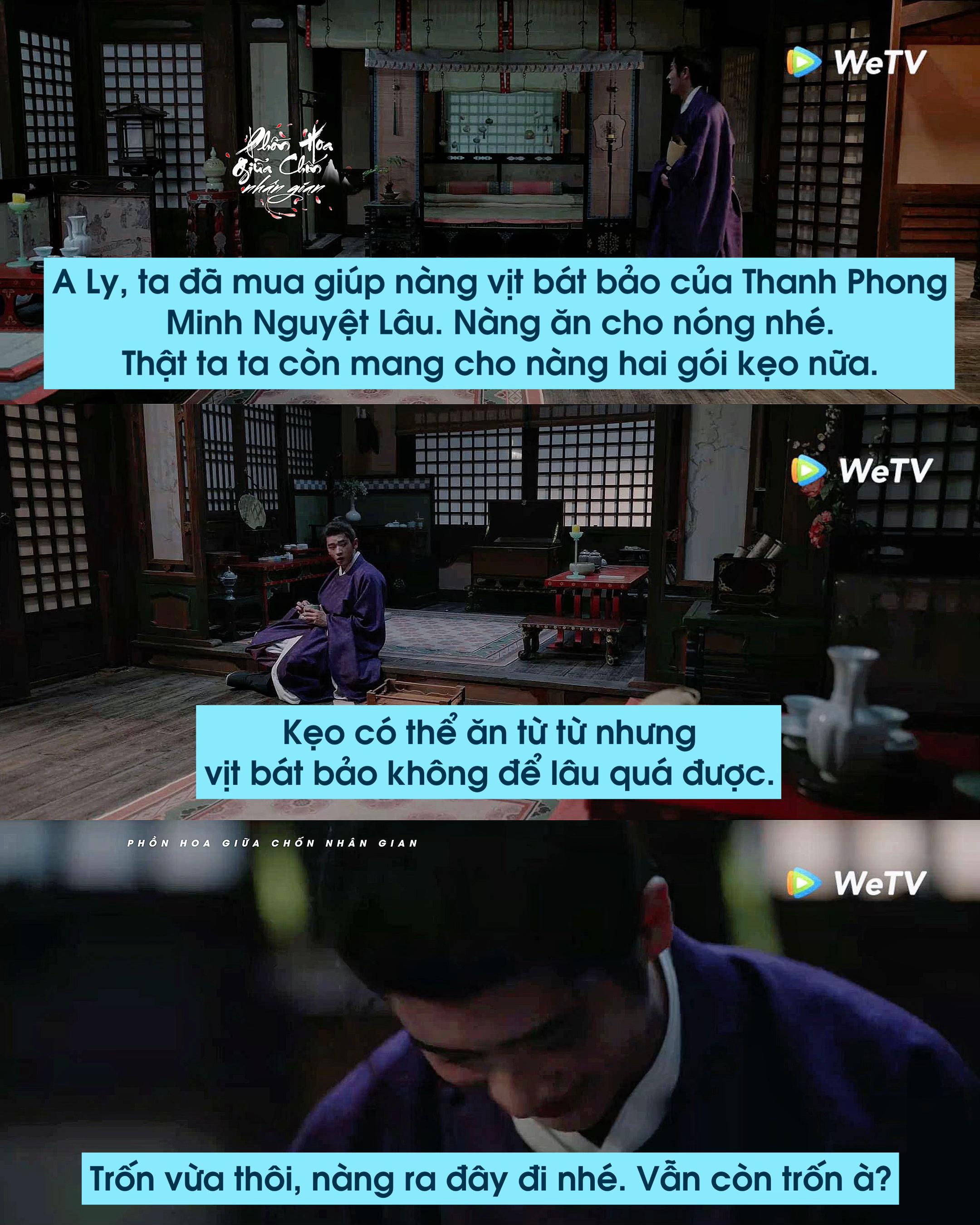 @Phồn Hoa Giữa Chốn Nh&acirc;n Gian🌸