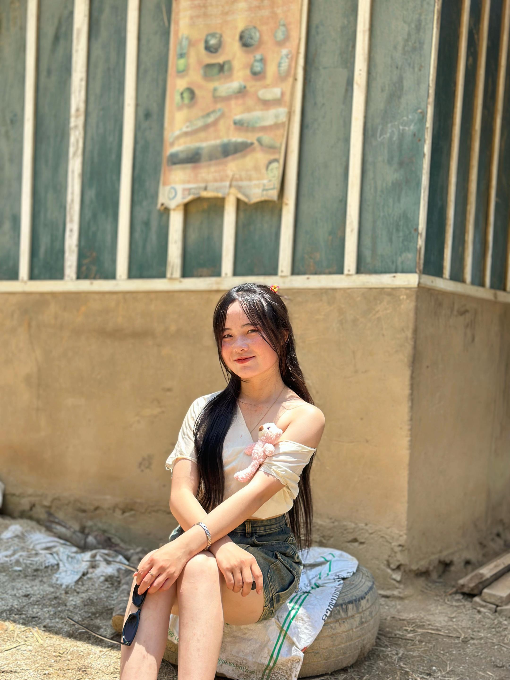 @ອະເຢັ້າຕົວຈິງ💔🥀