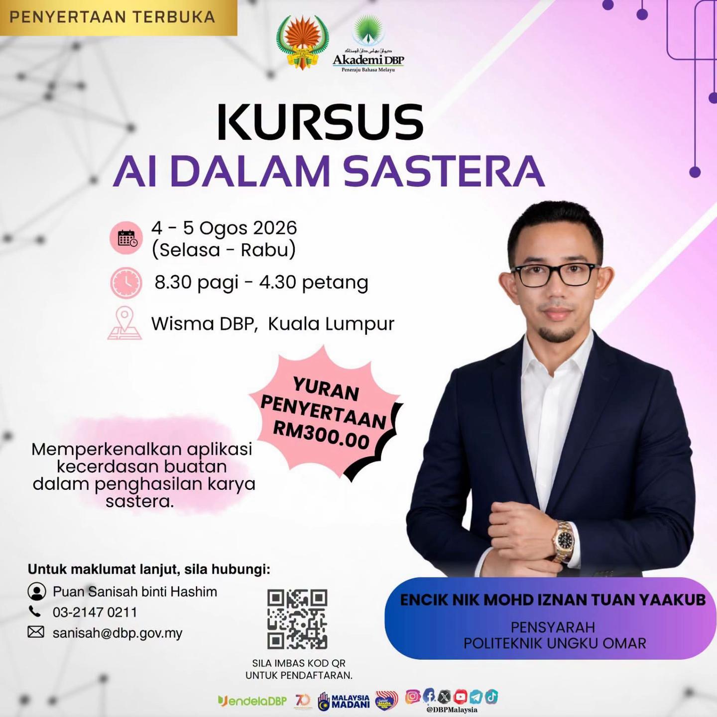 @DBPMalaysia