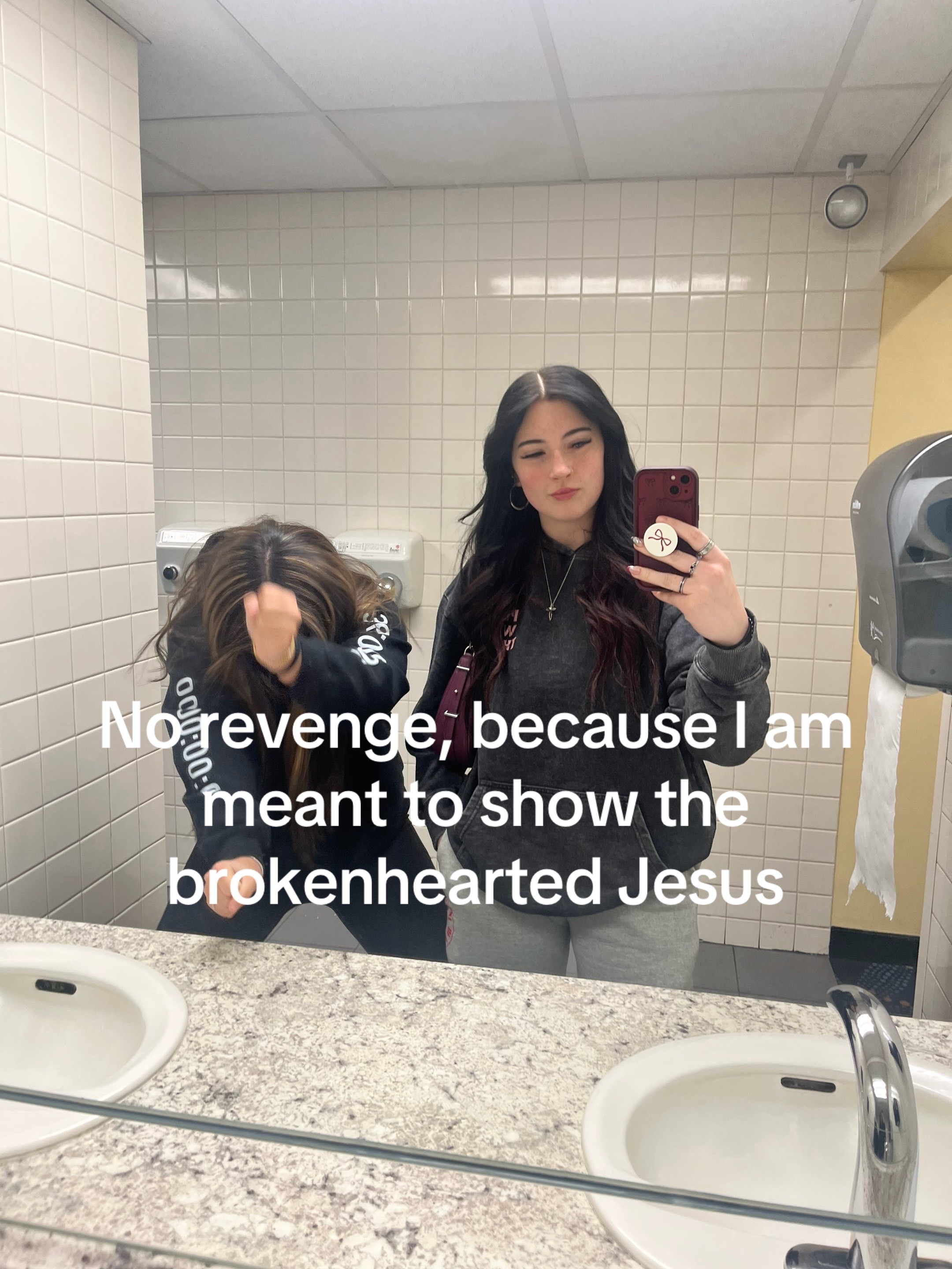 @Victoria Sharp