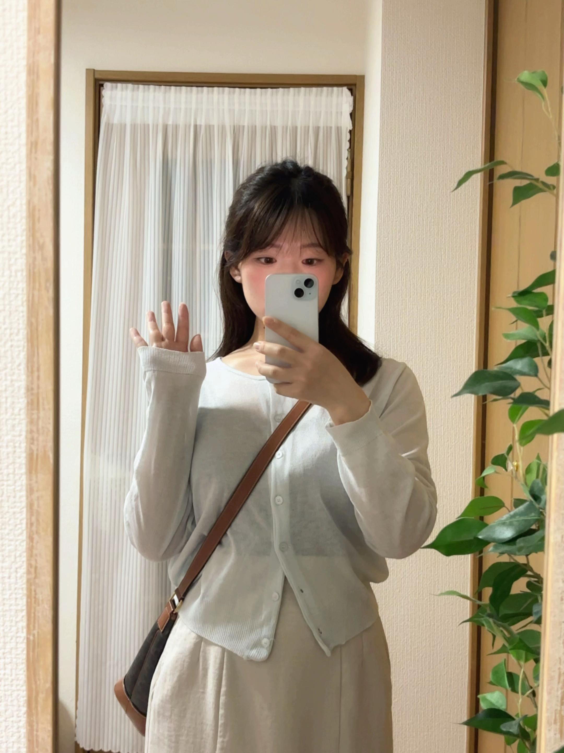 @ユミ