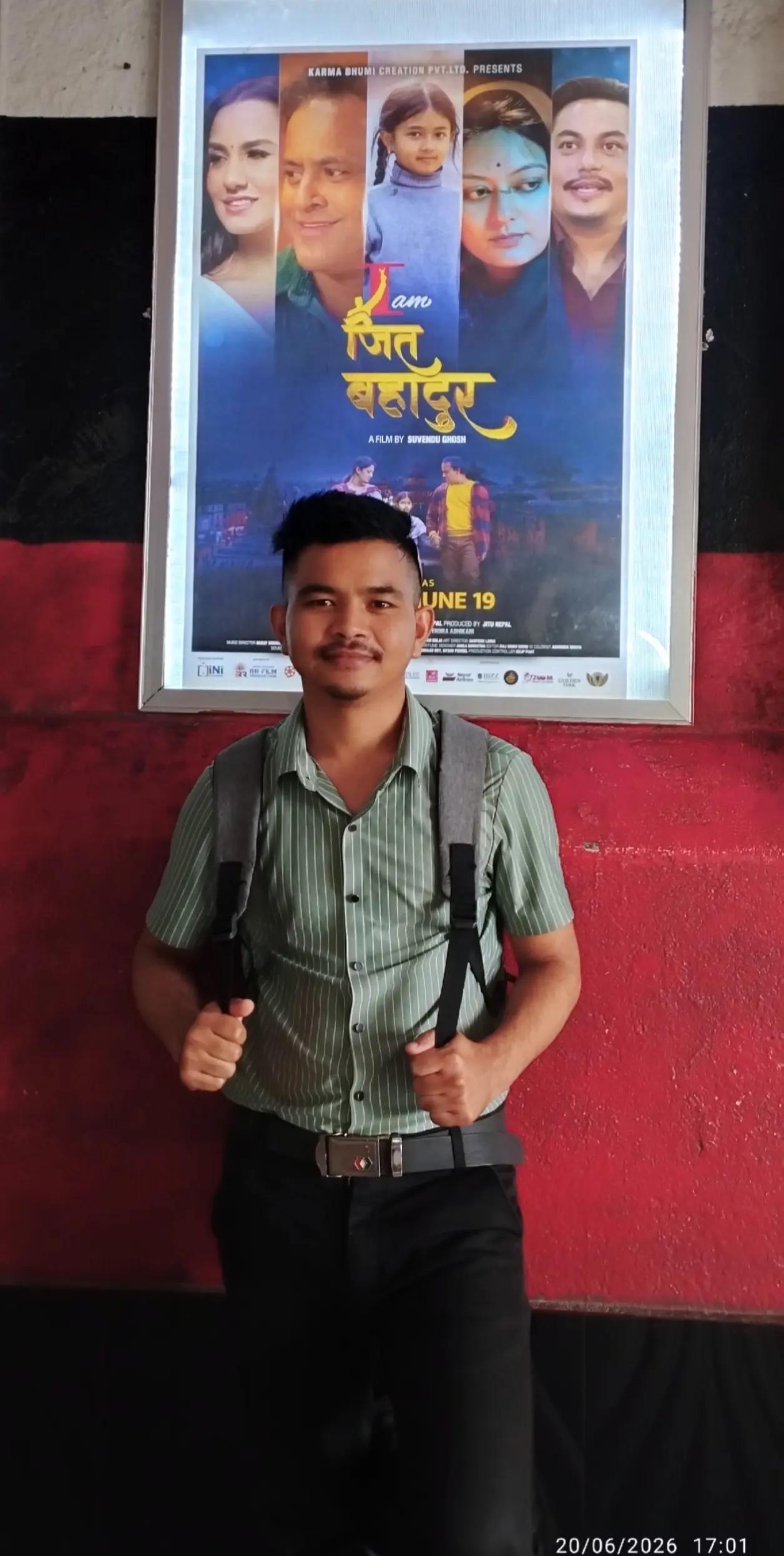 @Gobinda Grpk ✅