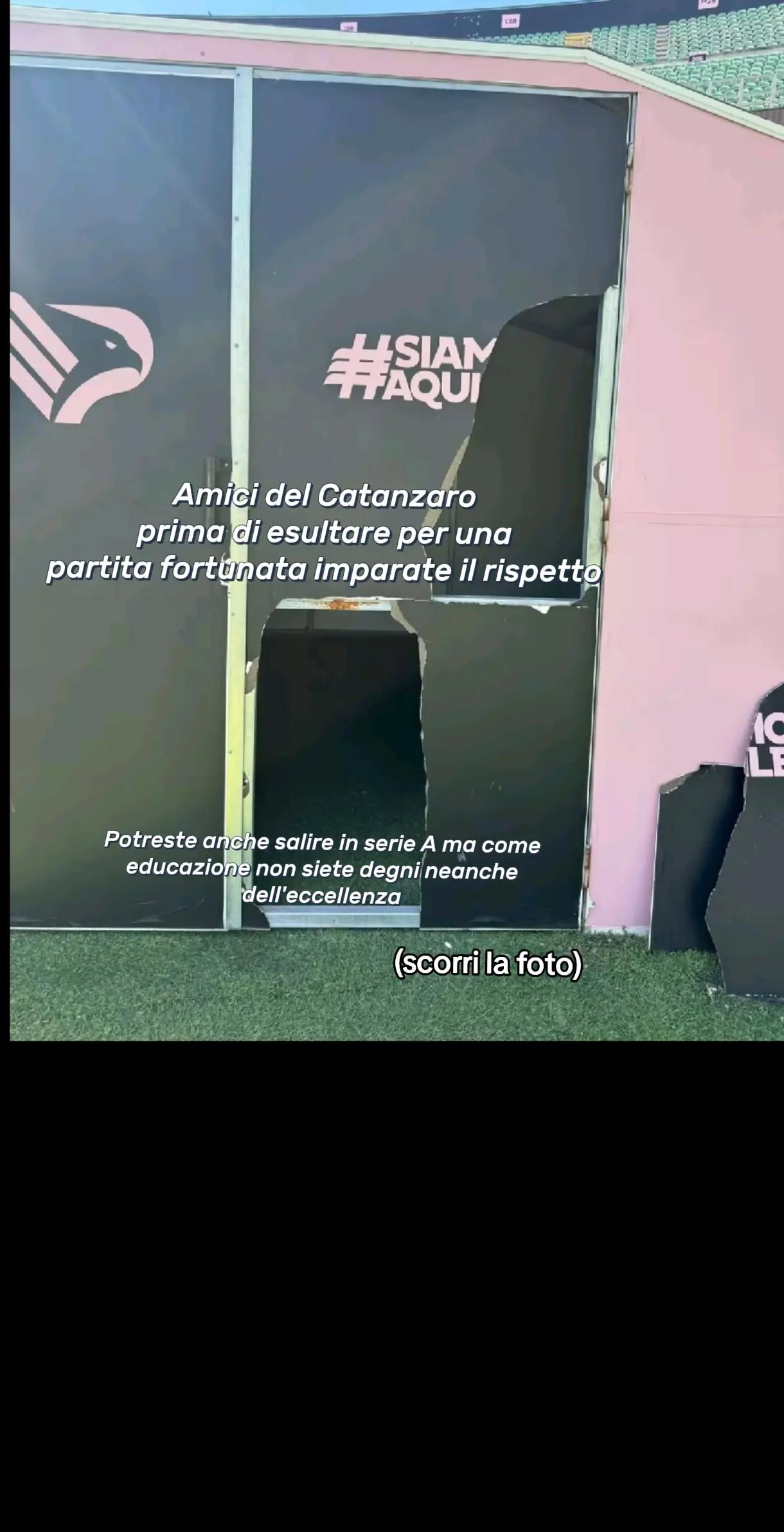 @Il tiktoker palermitano