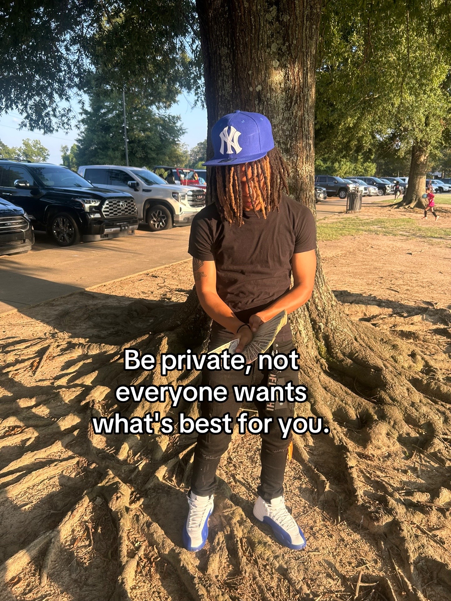 @Chase