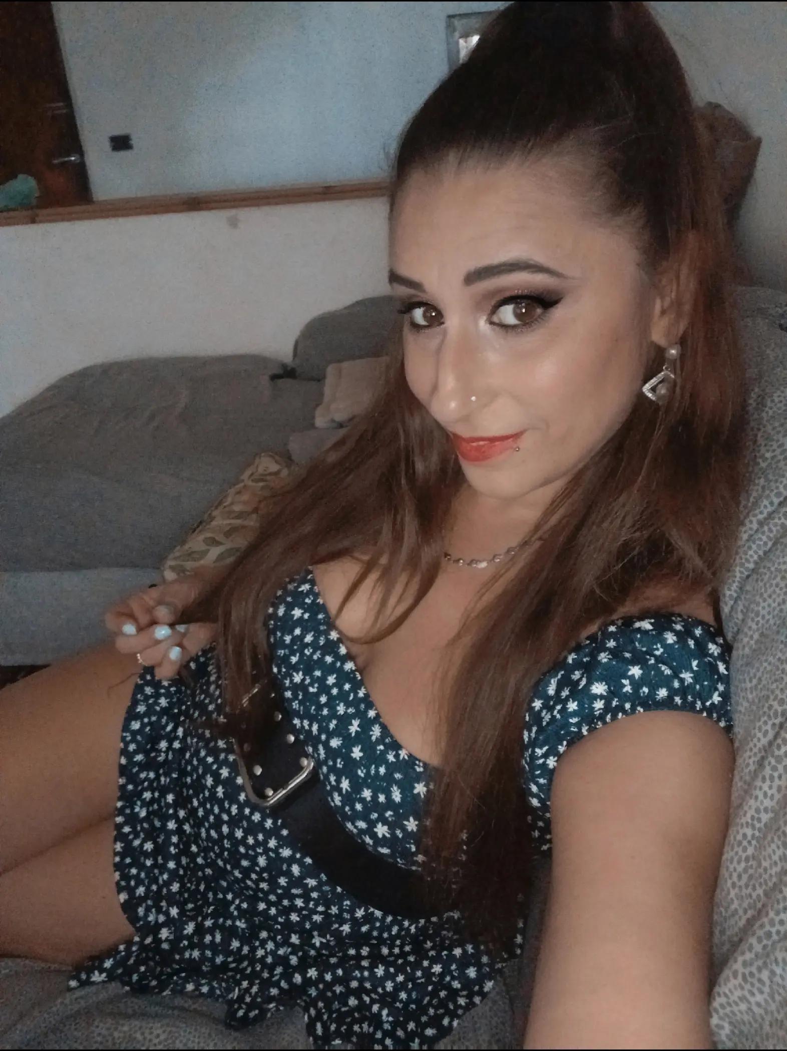 @Giusy Calcagno