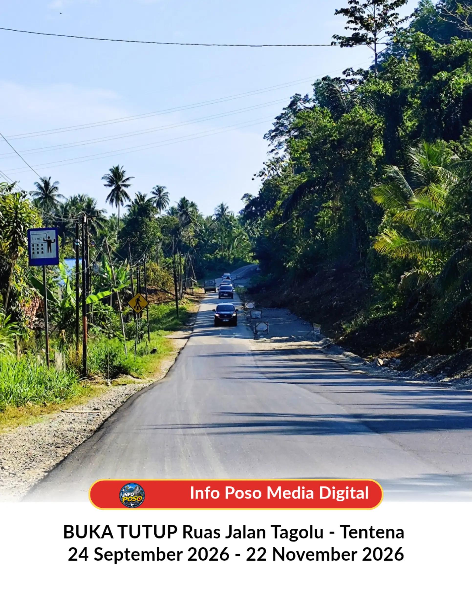@Info Poso