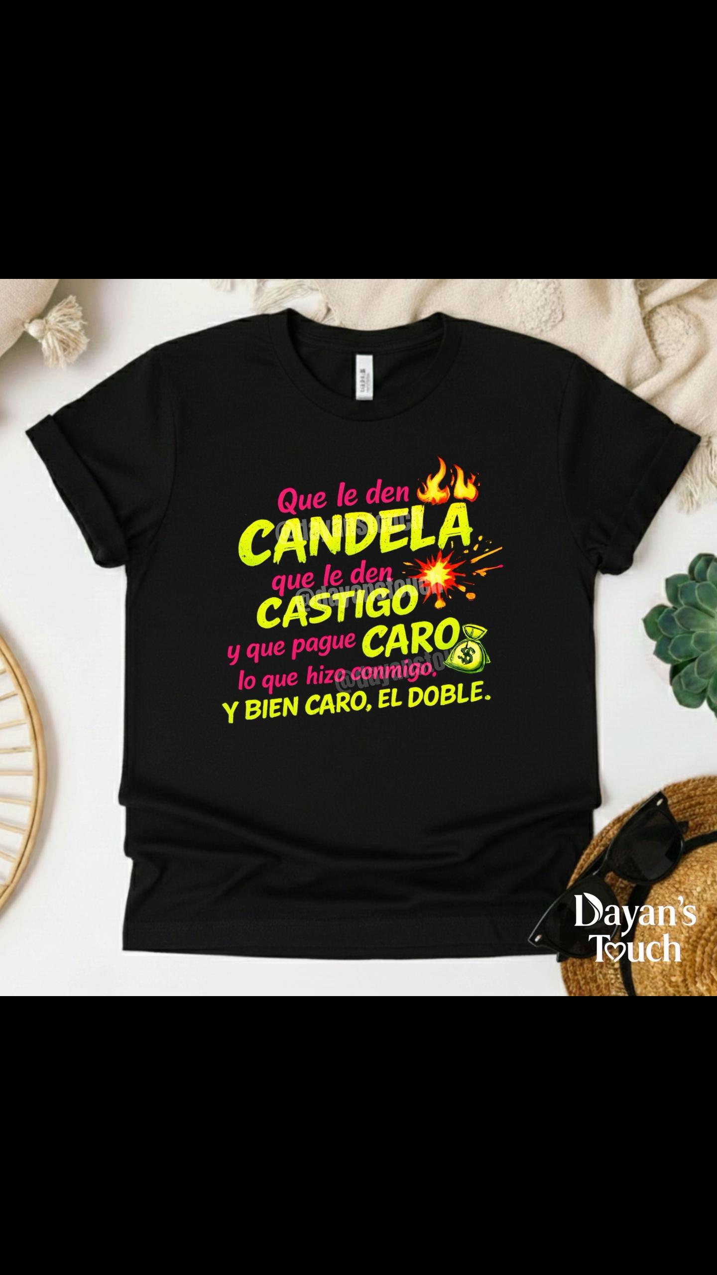 @Dayan’s Touch | T-shirts | DTF