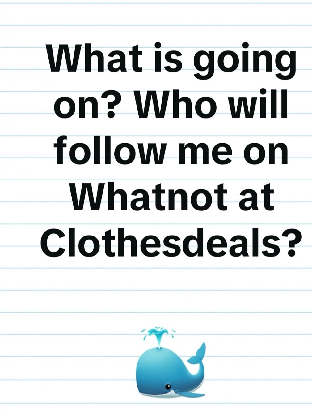 @Masterdrip
