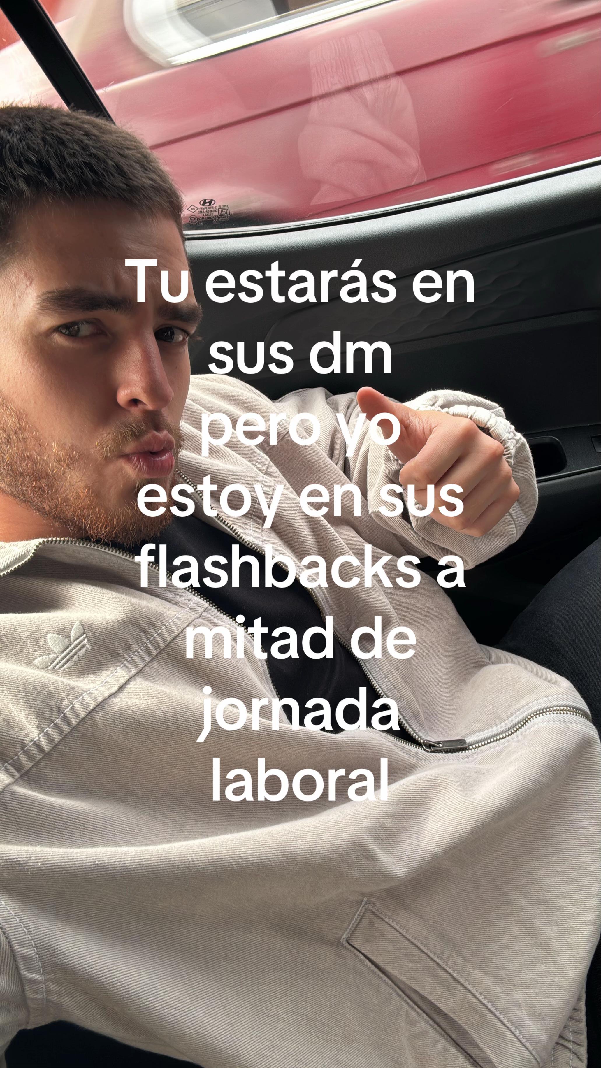 @Kike Sifuentes
