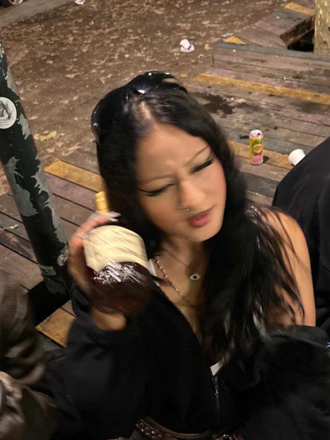 @Ana