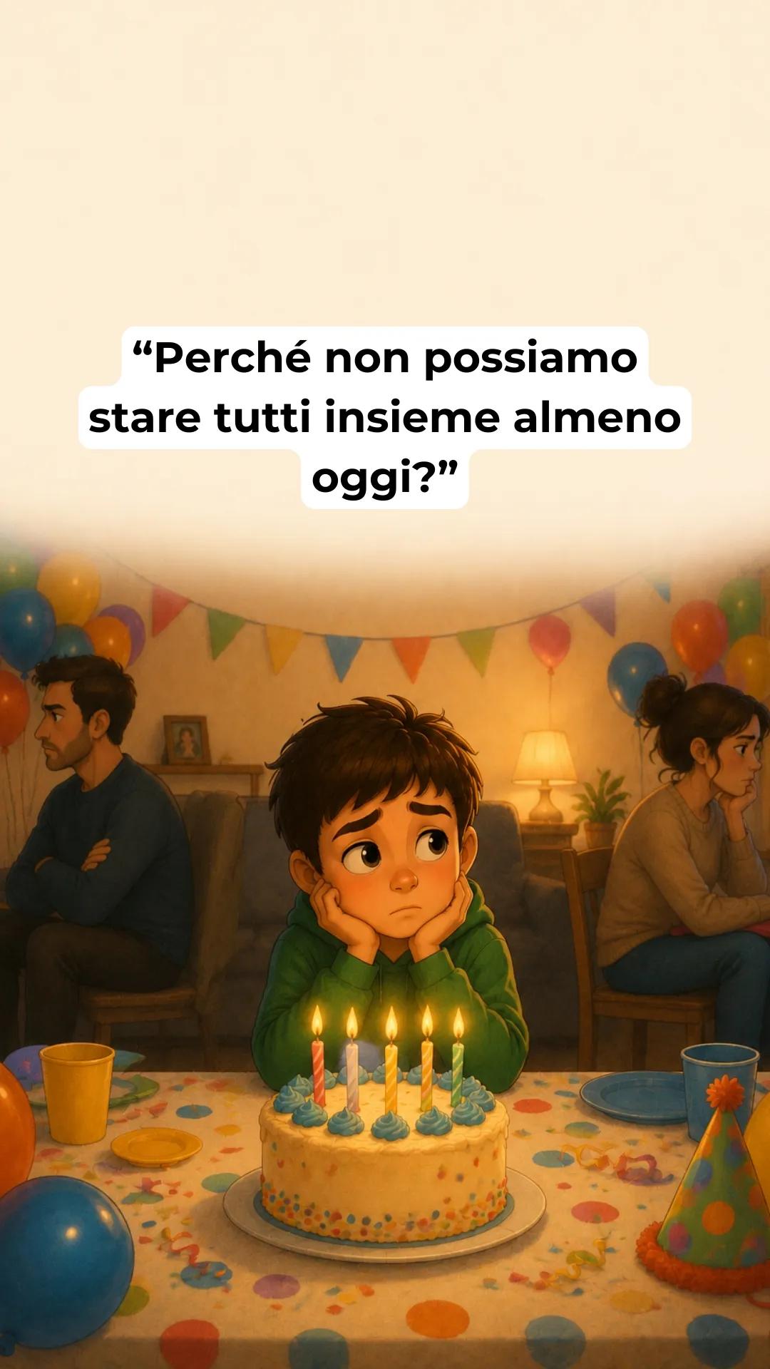 @Andrea Livi Pap&agrave; Separato
