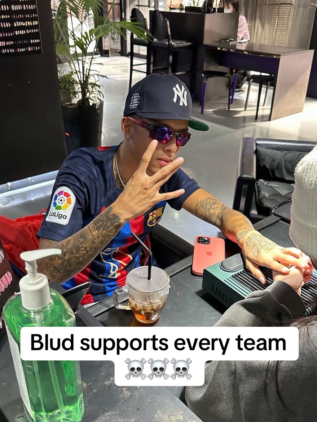@TrapCentralUK