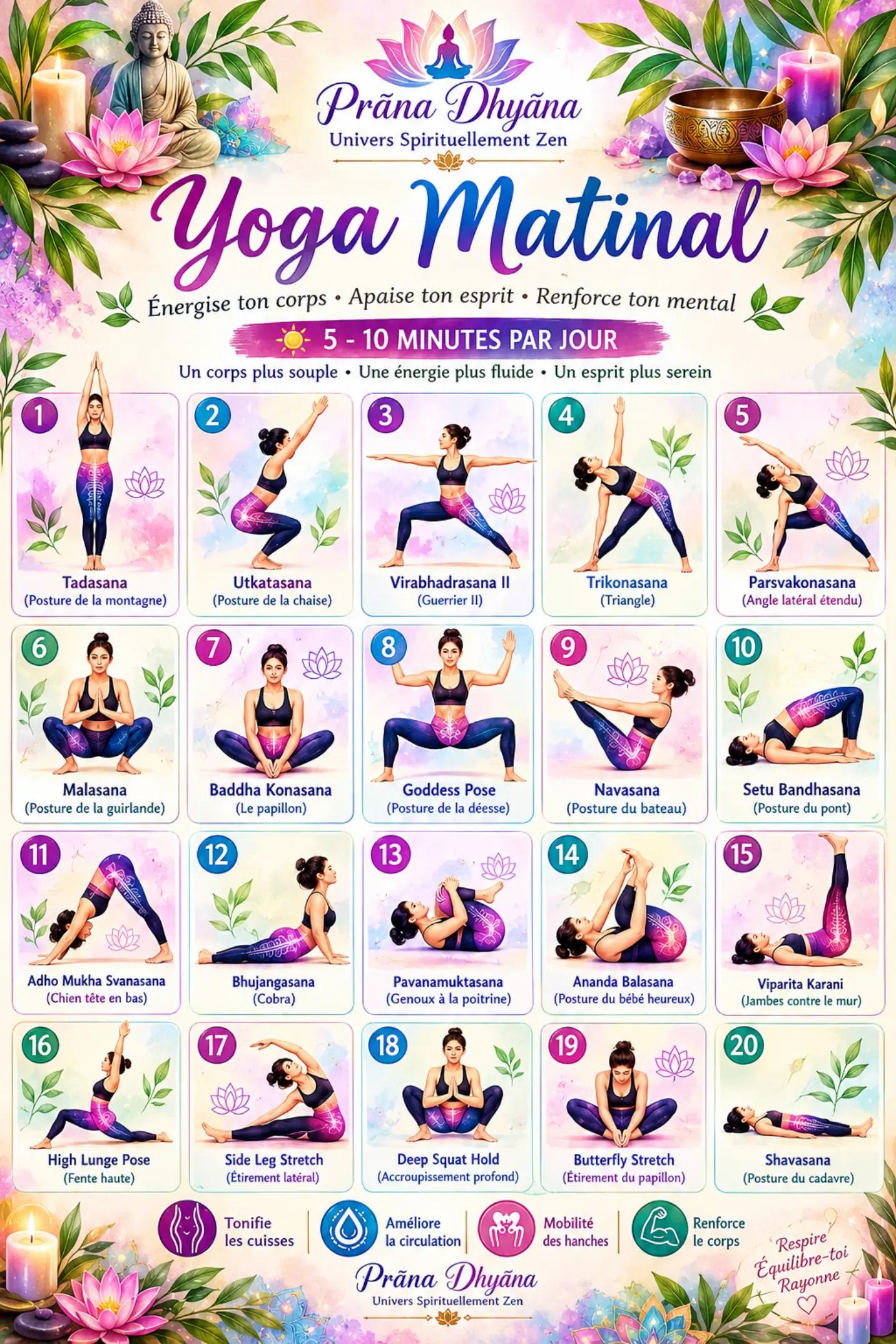 @🕯️Pr&atilde;na Dhy&atilde;na✨
