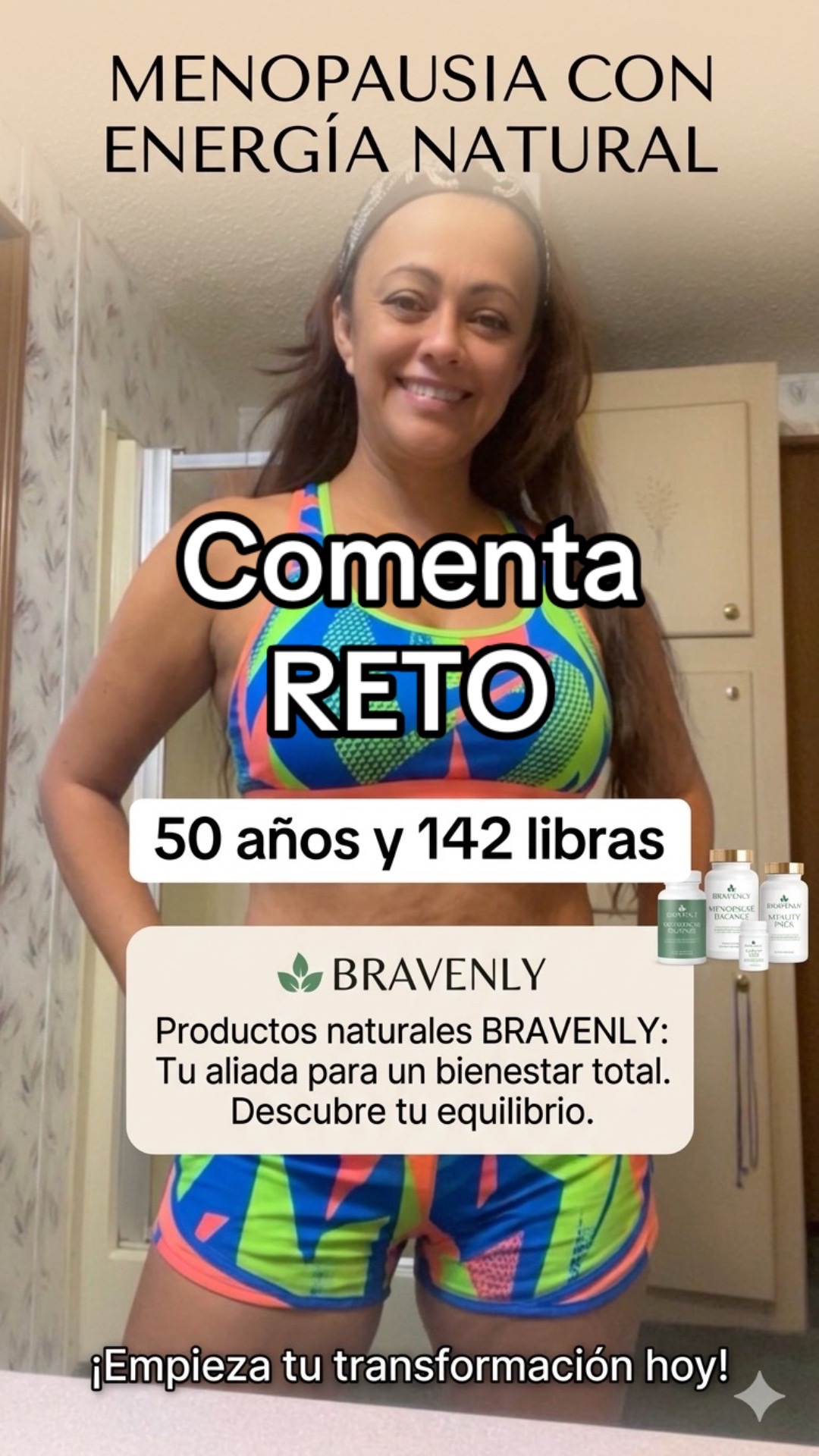 @Maria Empoderando Latinas