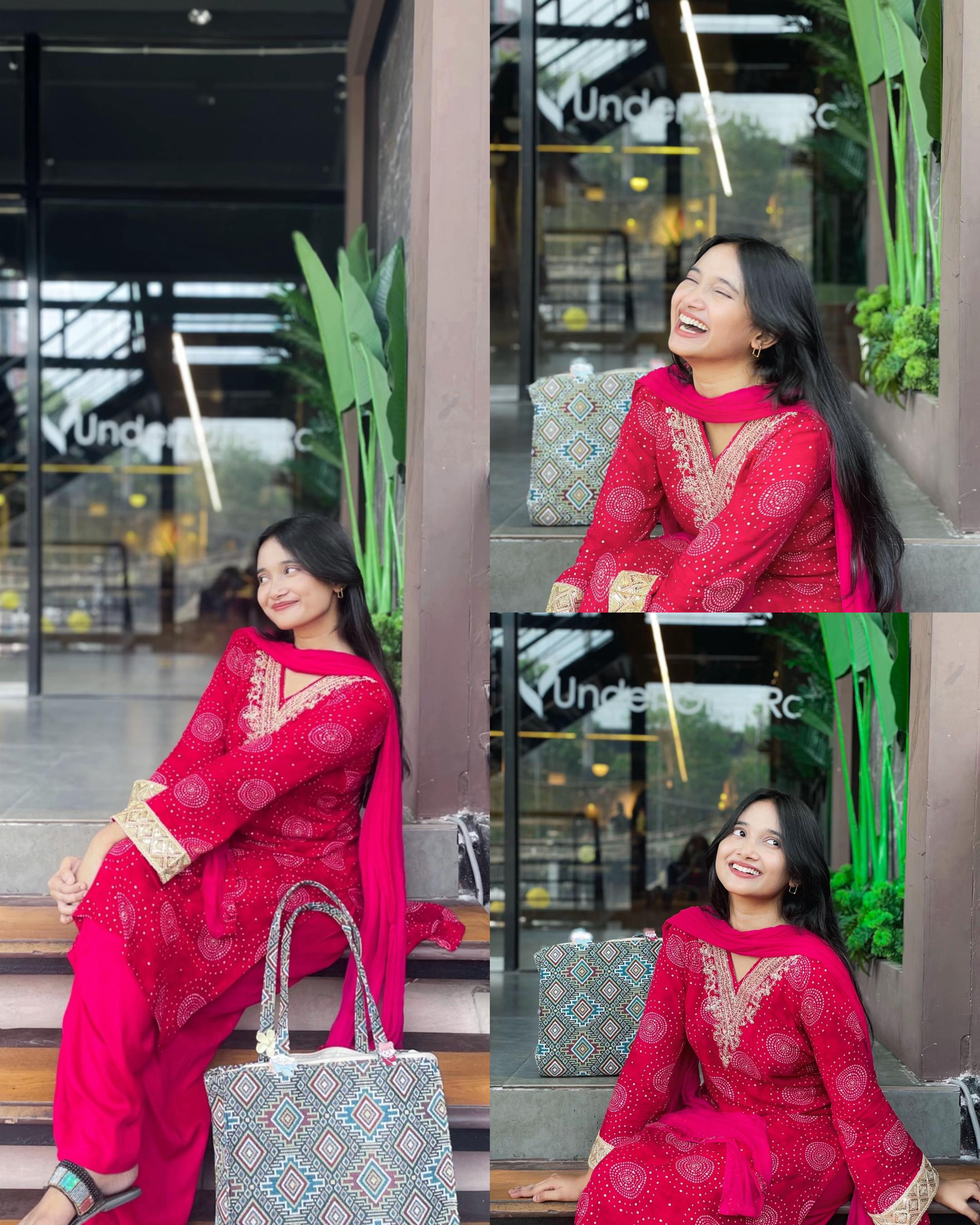 @🎀Nadira Nubah🎀