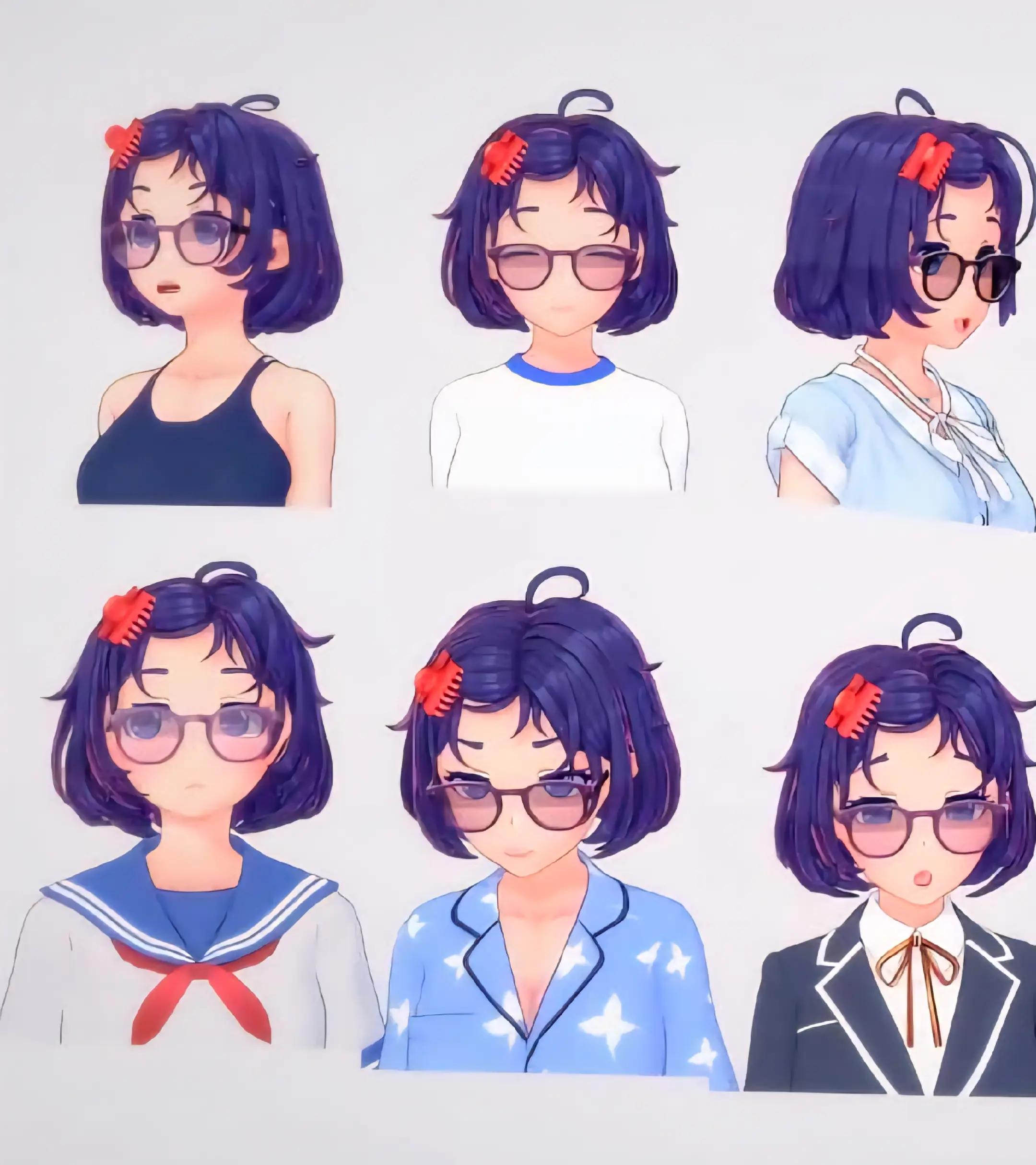 @Cute Mila💕